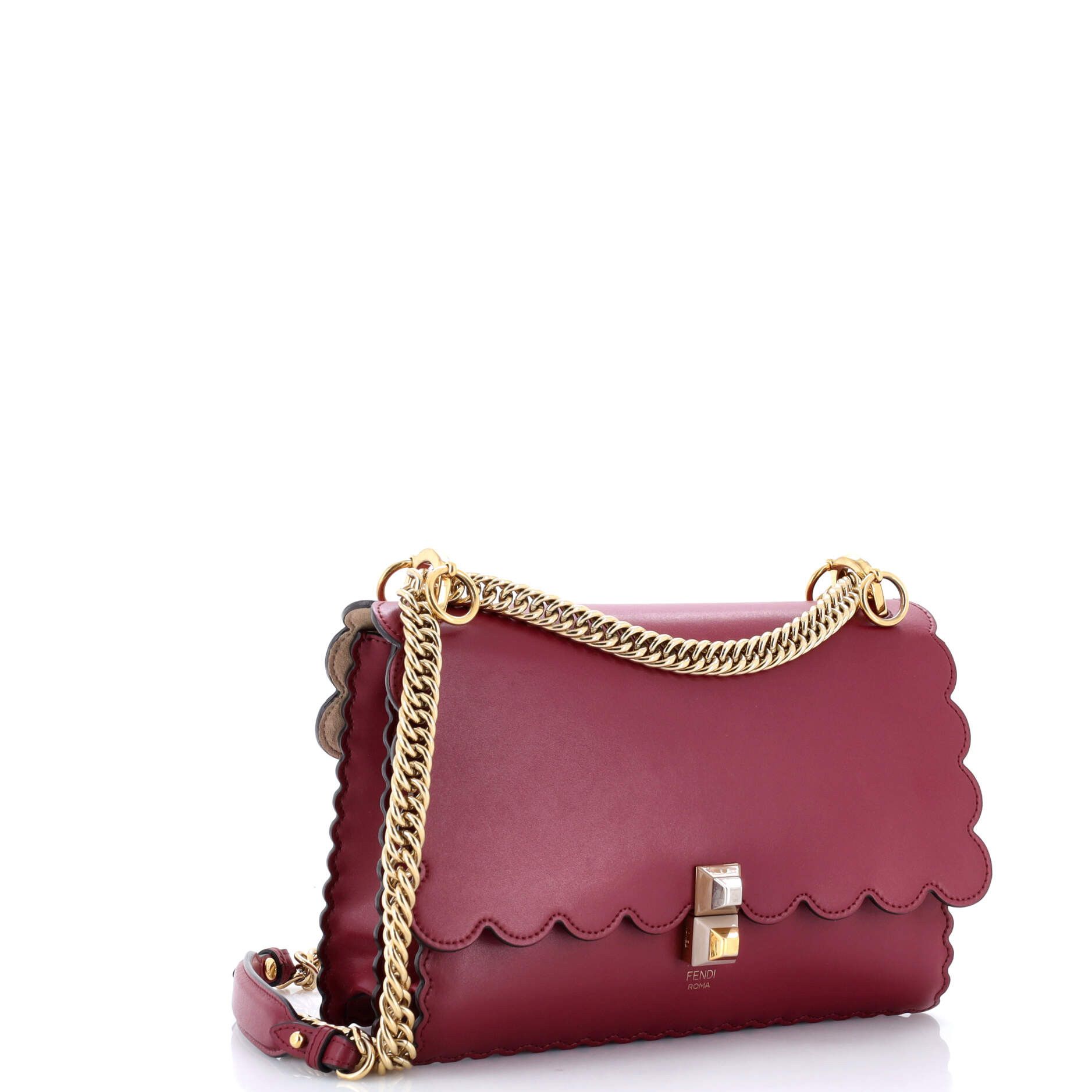 Fendi Kan I Bag Size ONE SIZE - 2 Thumbnail