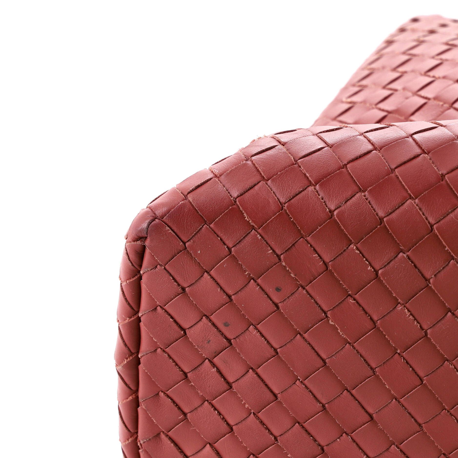 Bottega Veneta Roma Bag Size ONE SIZE - 7 Thumbnail