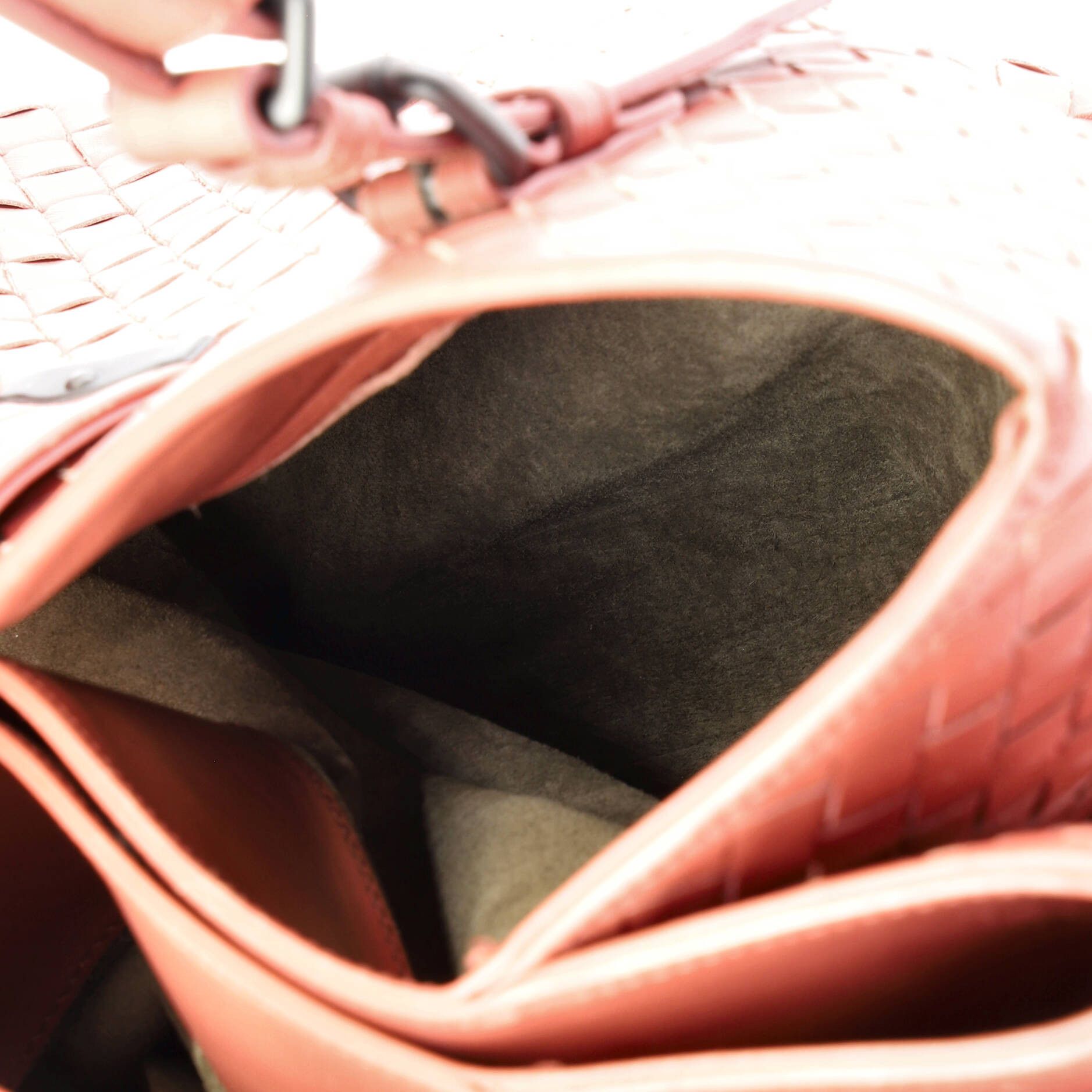 Bottega Veneta Roma Bag Size ONE SIZE - 5 Thumbnail