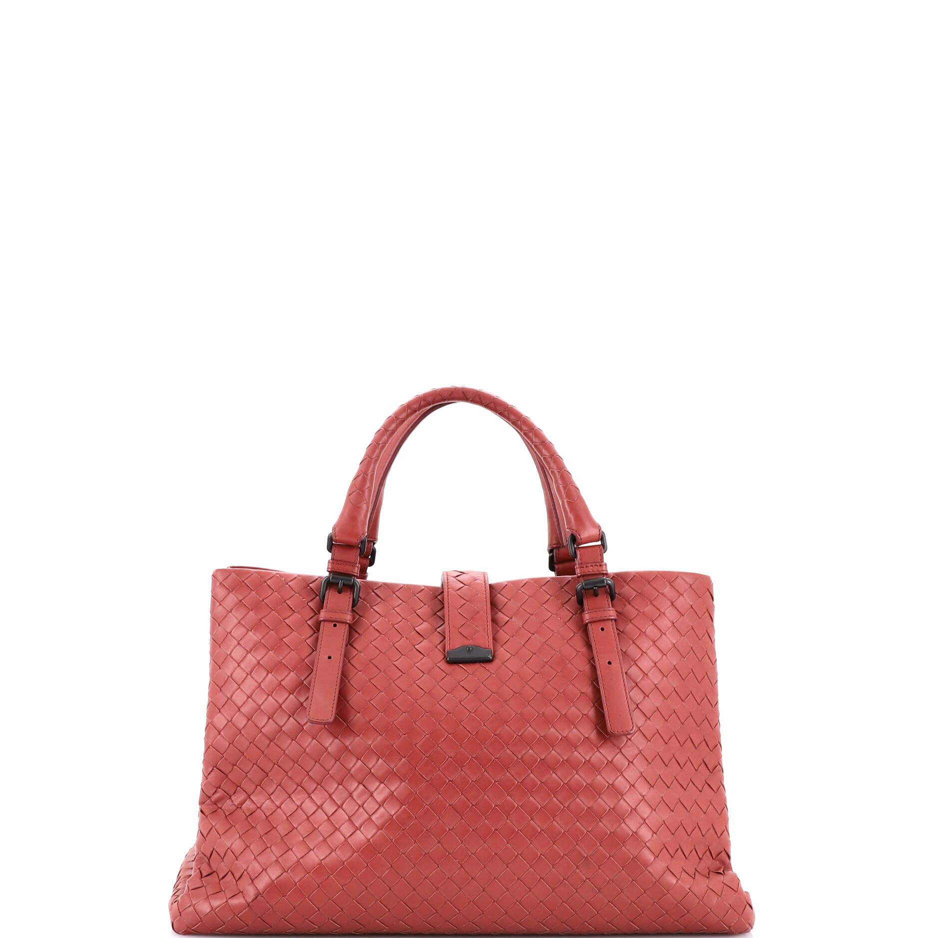 Bottega Veneta Roma Bag Size ONE SIZE - 3 Thumbnail