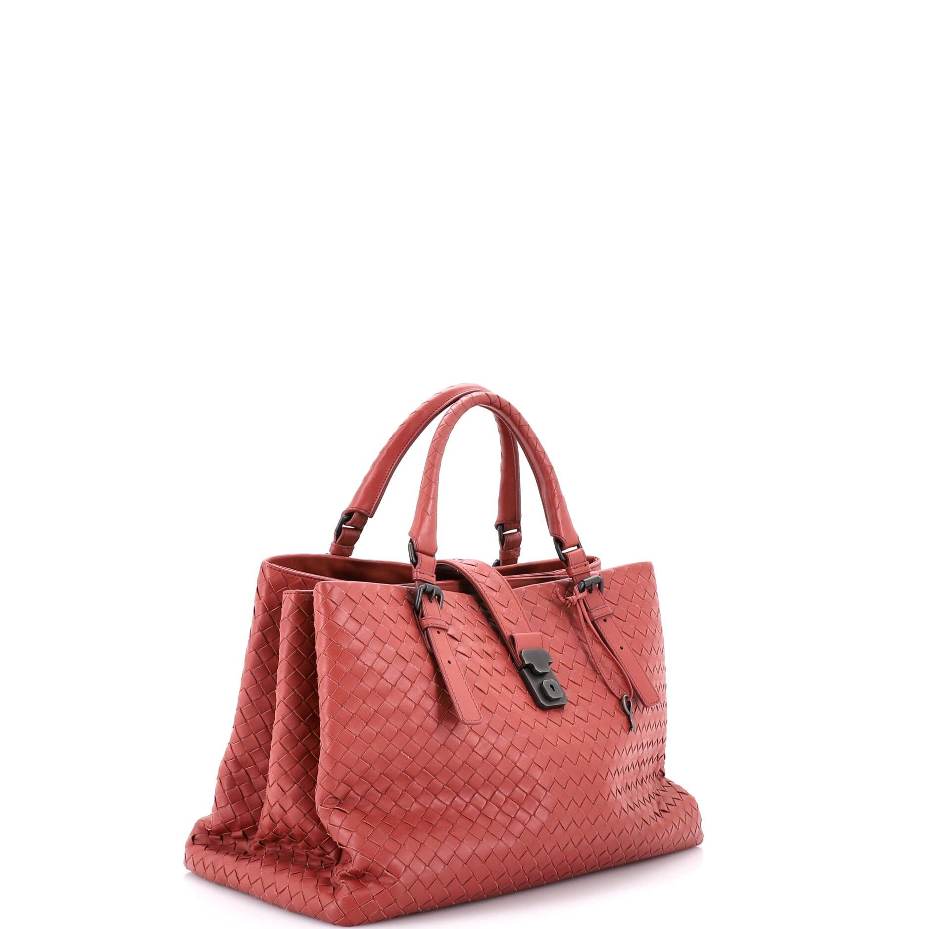 Bottega Veneta Roma Bag Size ONE SIZE - 2 Thumbnail