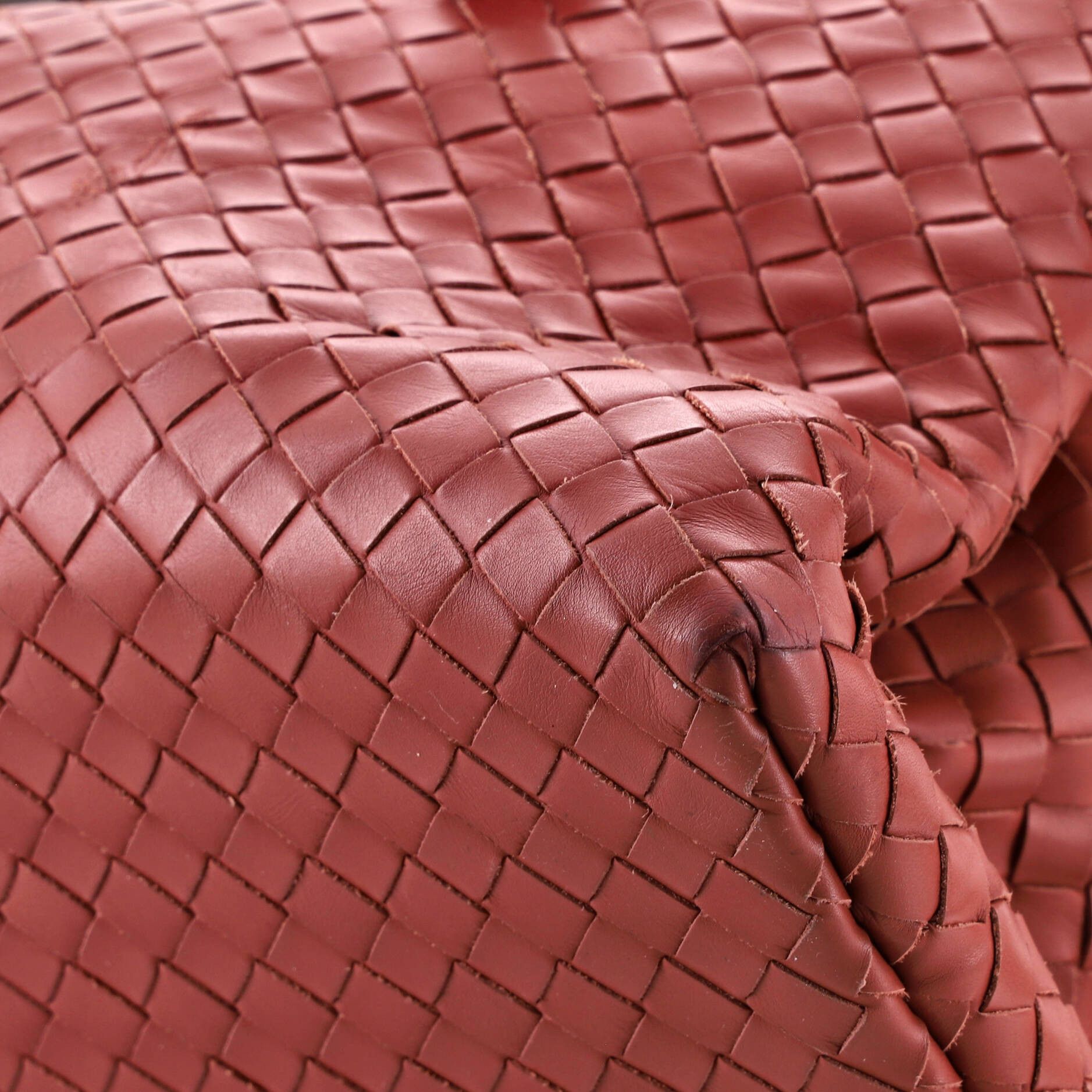 Bottega Veneta Roma Bag Size ONE SIZE - 6 Thumbnail