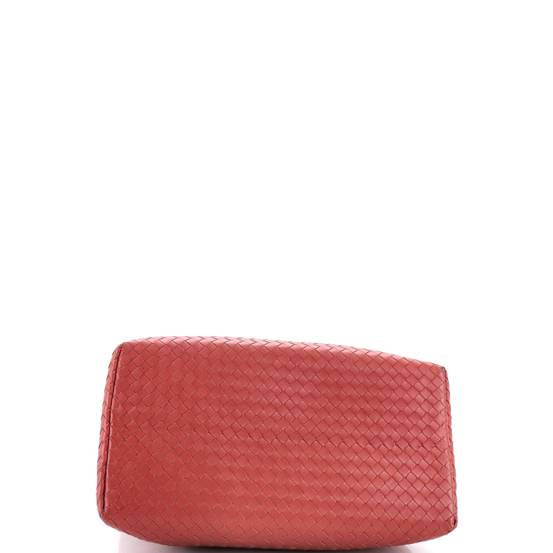 Bottega Veneta Roma Bag Size ONE SIZE - 4 Thumbnail