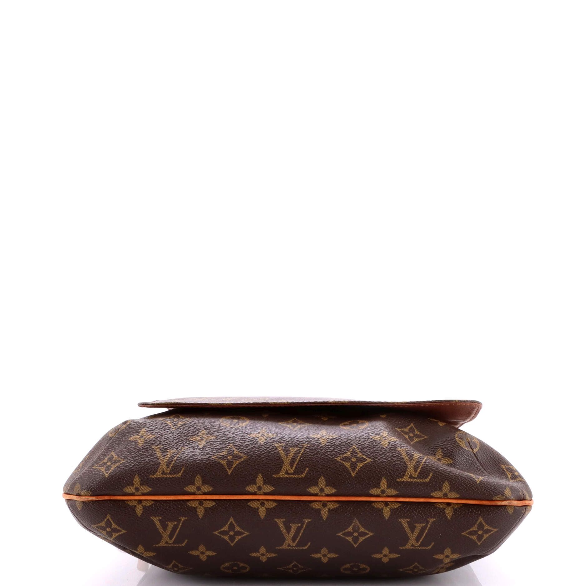 Louis Vuitton Musette Salsa Handbag Size ONE SIZE - 4 Thumbnail