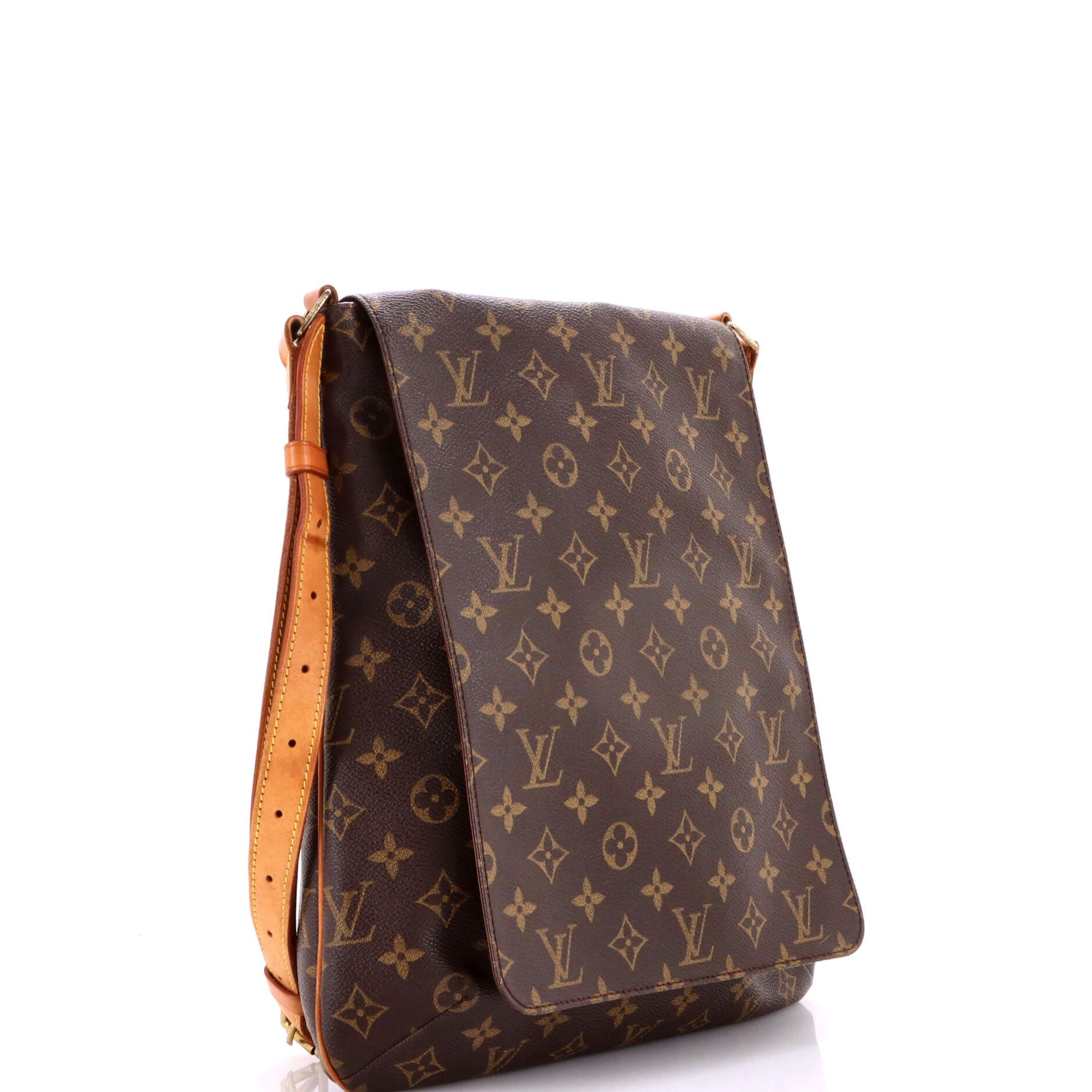 Louis Vuitton Musette Salsa Handbag Size ONE SIZE - 2 Thumbnail