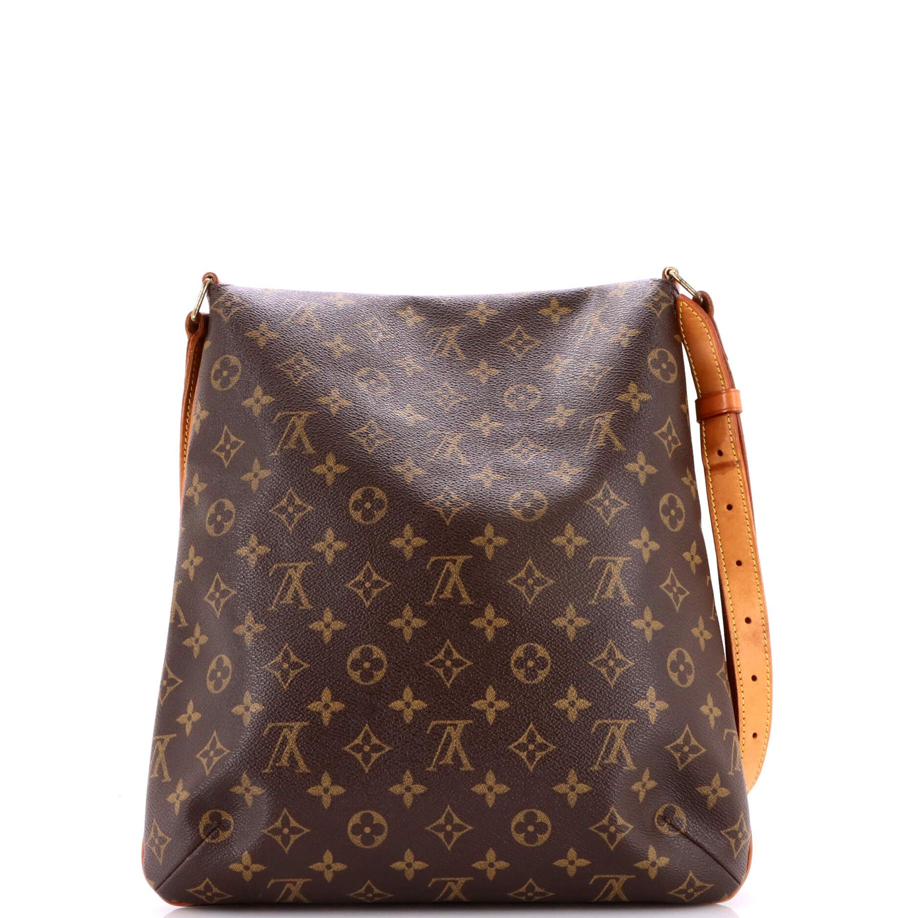 Louis Vuitton Musette Salsa Handbag Size ONE SIZE - 3 Thumbnail