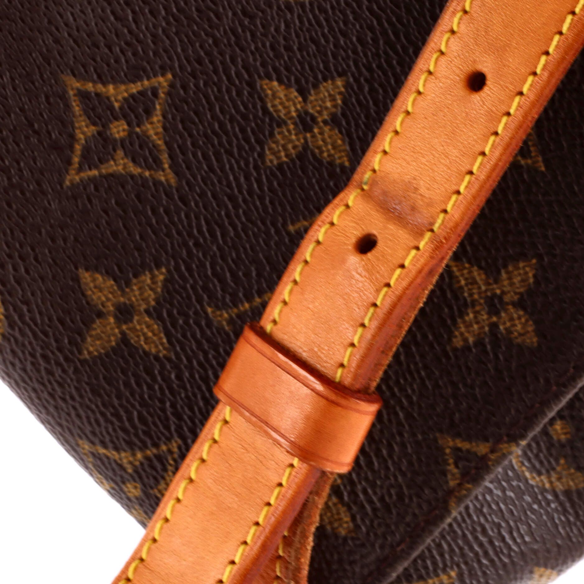 Louis Vuitton Musette Salsa Handbag Size ONE SIZE - 7 Thumbnail