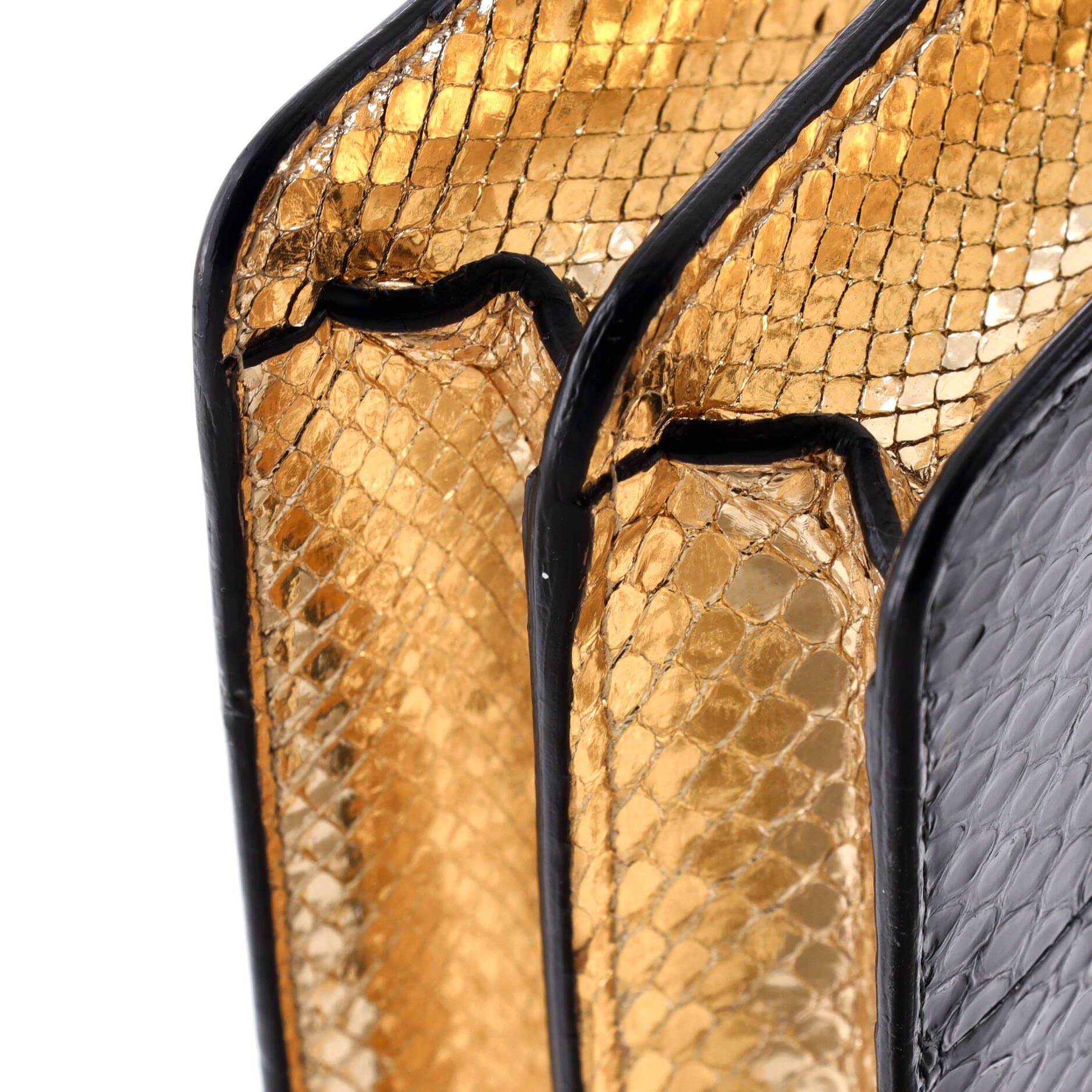 Bvlgari Serpenti Forever Shoulder Bag Size ONE SIZE - 6 Thumbnail