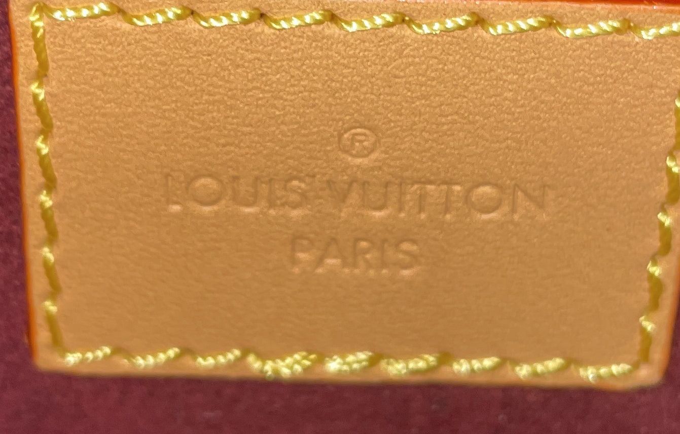 Louis Vuitton CarryAll Hobo Size ONE SIZE - 8 Thumbnail