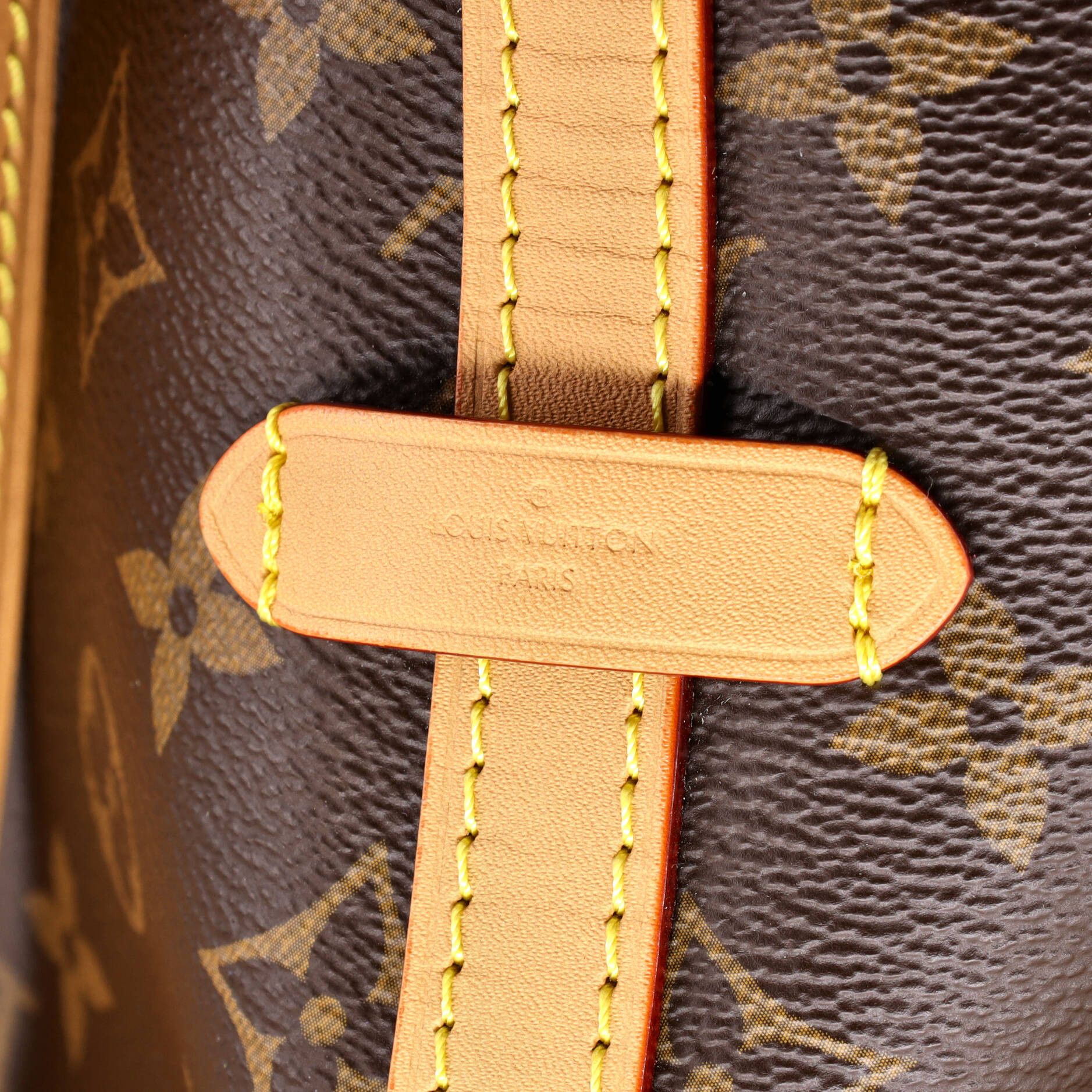 Louis Vuitton CarryAll Hobo Size ONE SIZE - 7 Thumbnail