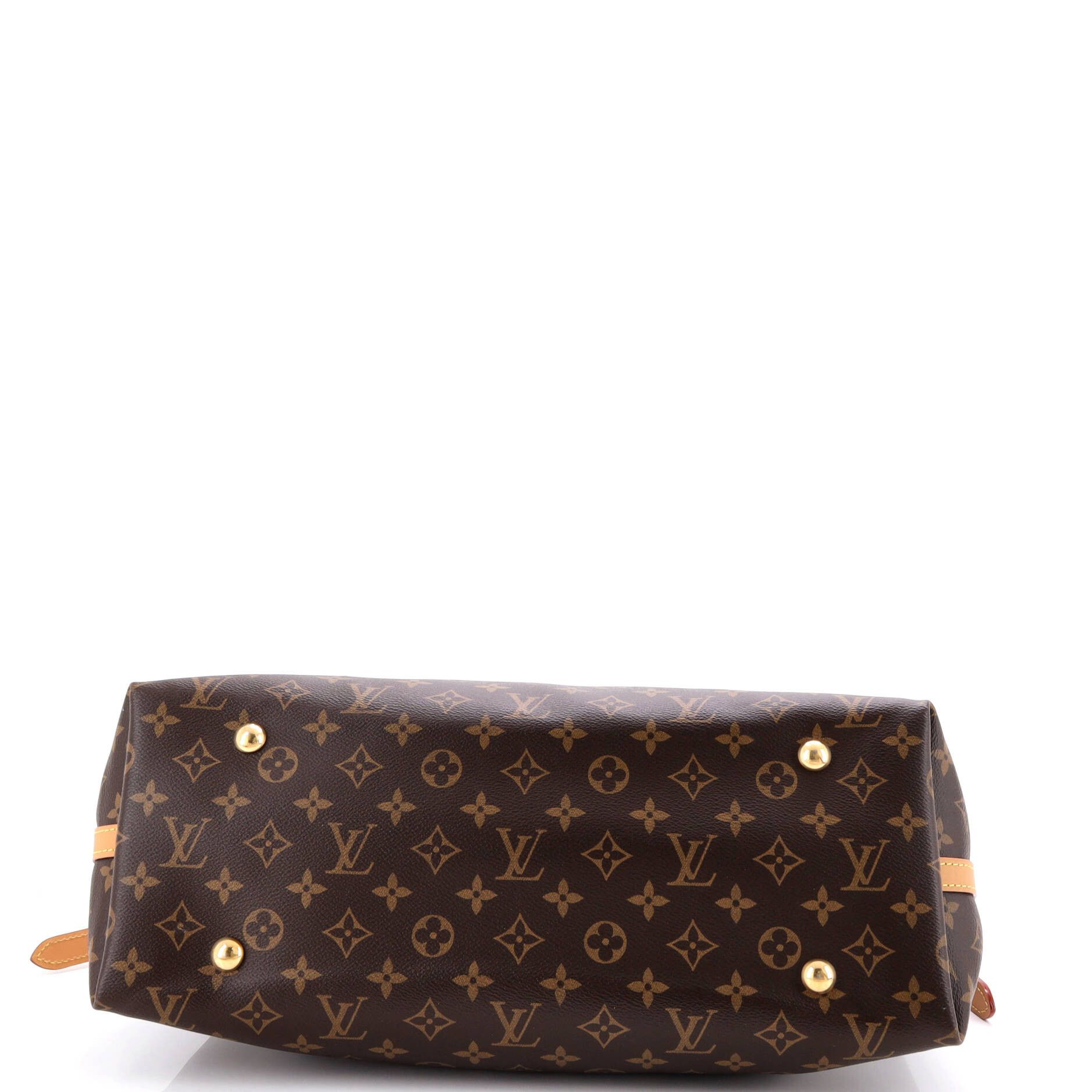 Louis Vuitton CarryAll Hobo Size ONE SIZE - 5 Thumbnail
