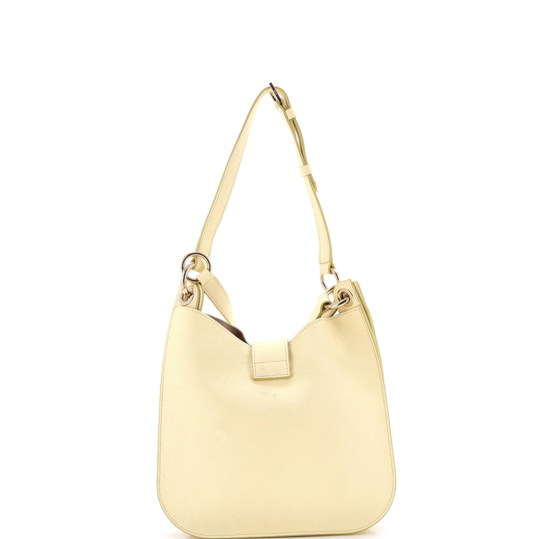 Tom Ford Tara Hobo Size ONE SIZE - 3 Thumbnail