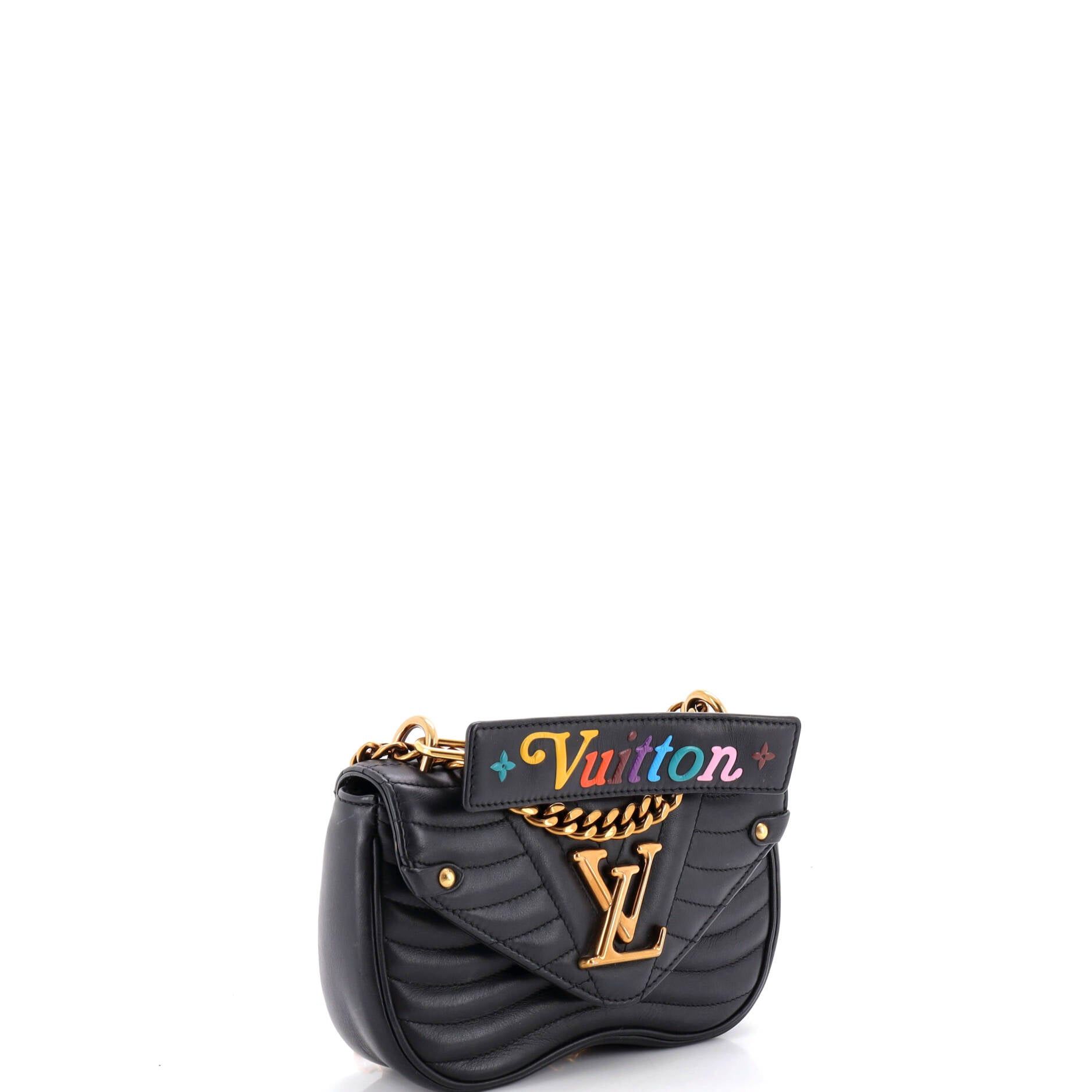 Louis Vuitton New Wave Chain Bag Size ONE SIZE - 2 Thumbnail