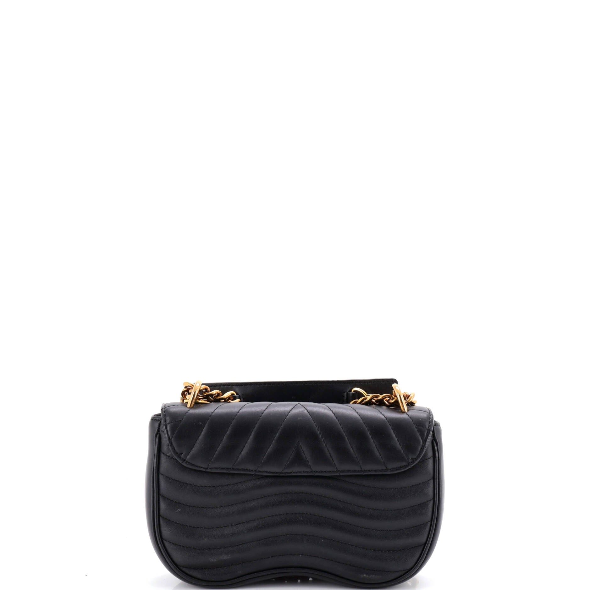 Louis Vuitton New Wave Chain Bag Size ONE SIZE - 3 Thumbnail