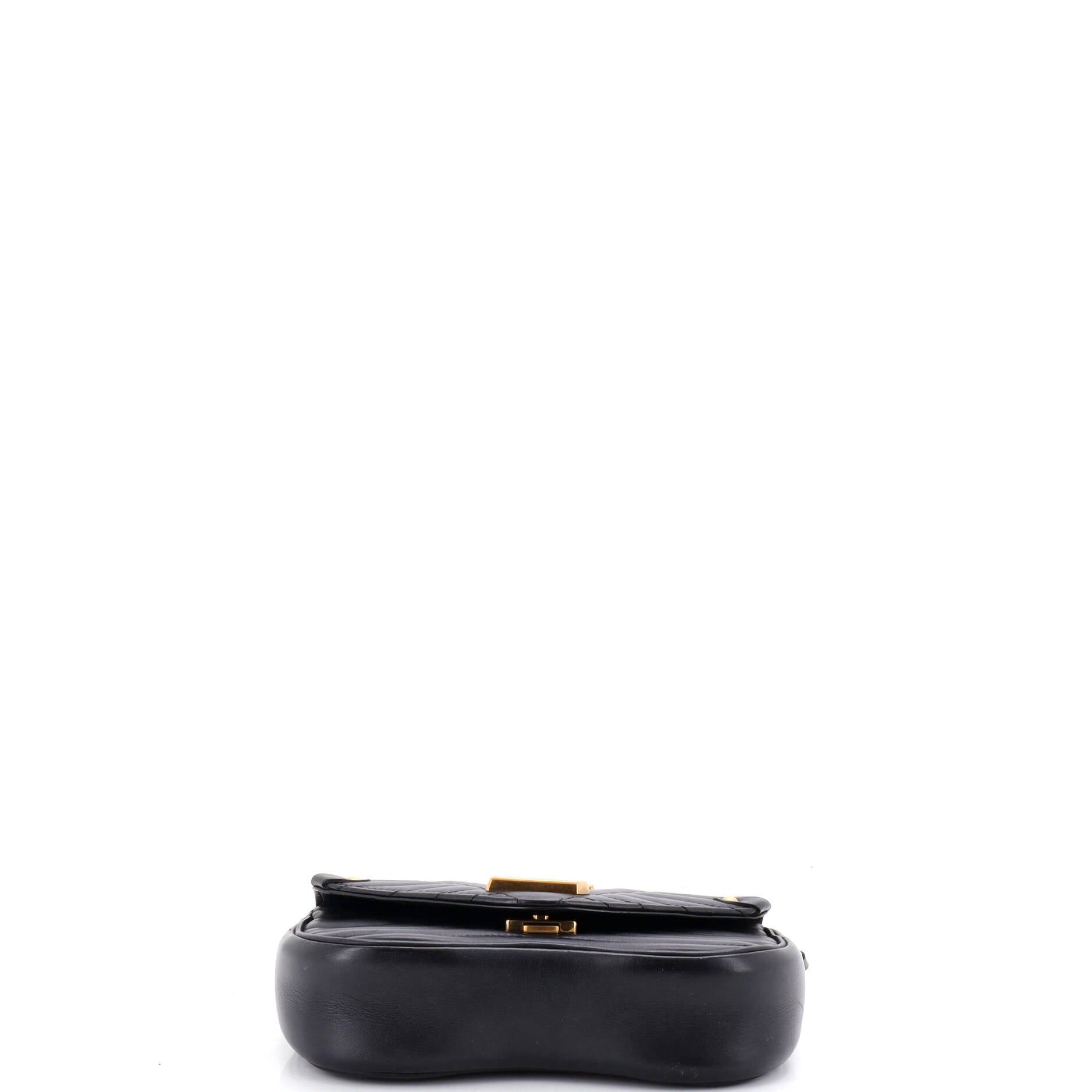 Louis Vuitton New Wave Chain Bag Size ONE SIZE - 4 Thumbnail
