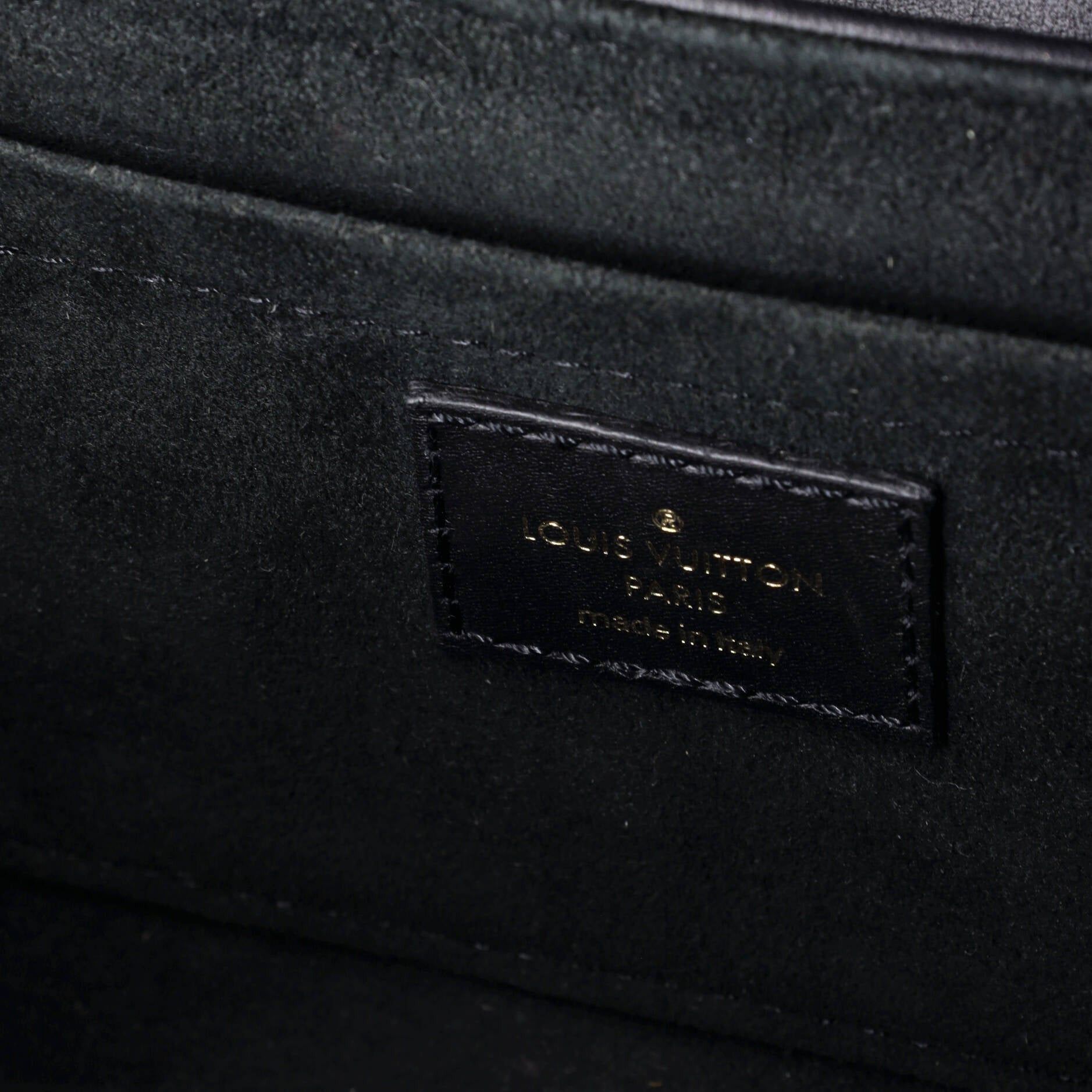Louis Vuitton New Wave Chain Bag Size ONE SIZE - 7 Thumbnail