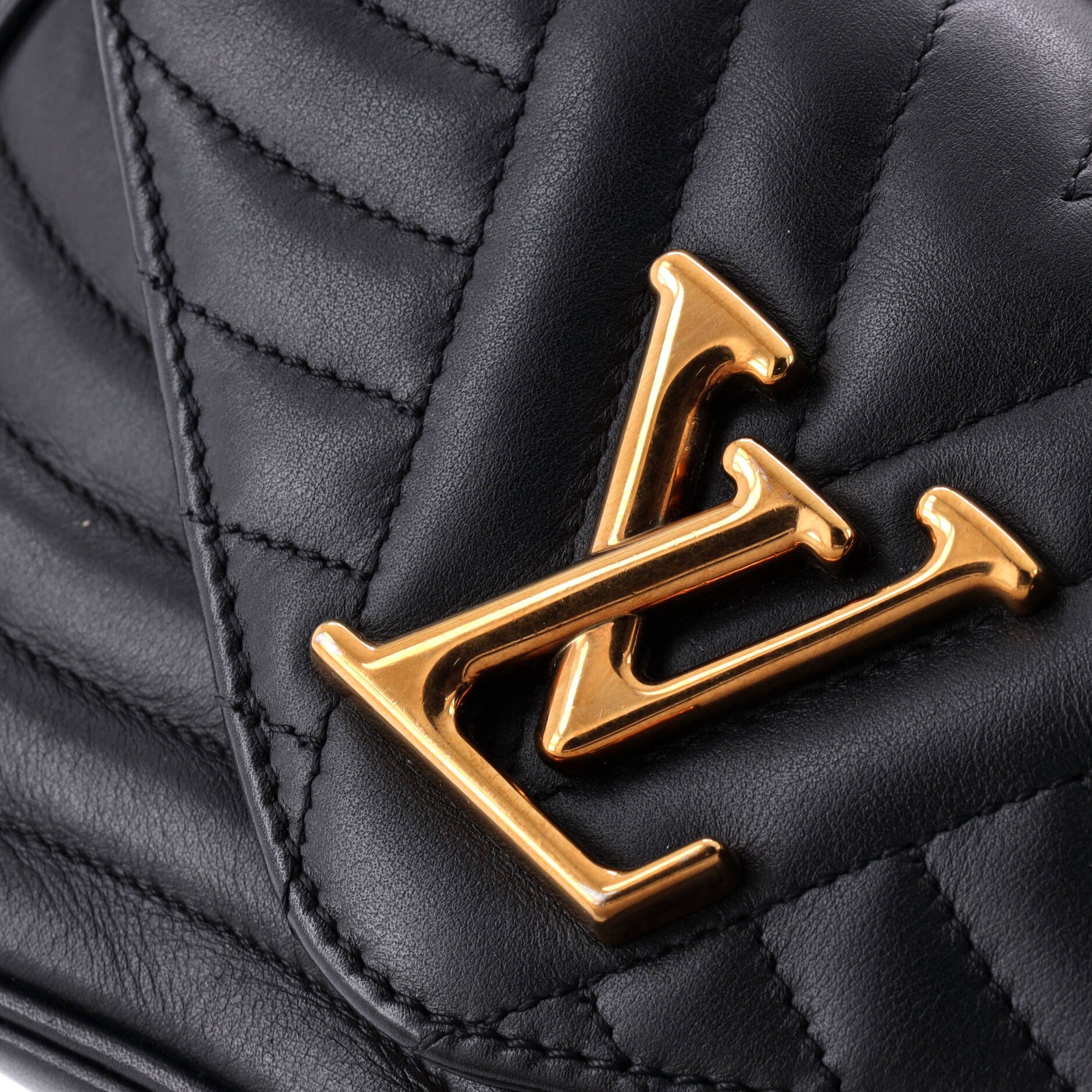 Louis Vuitton New Wave Chain Bag Size ONE SIZE - 6 Thumbnail