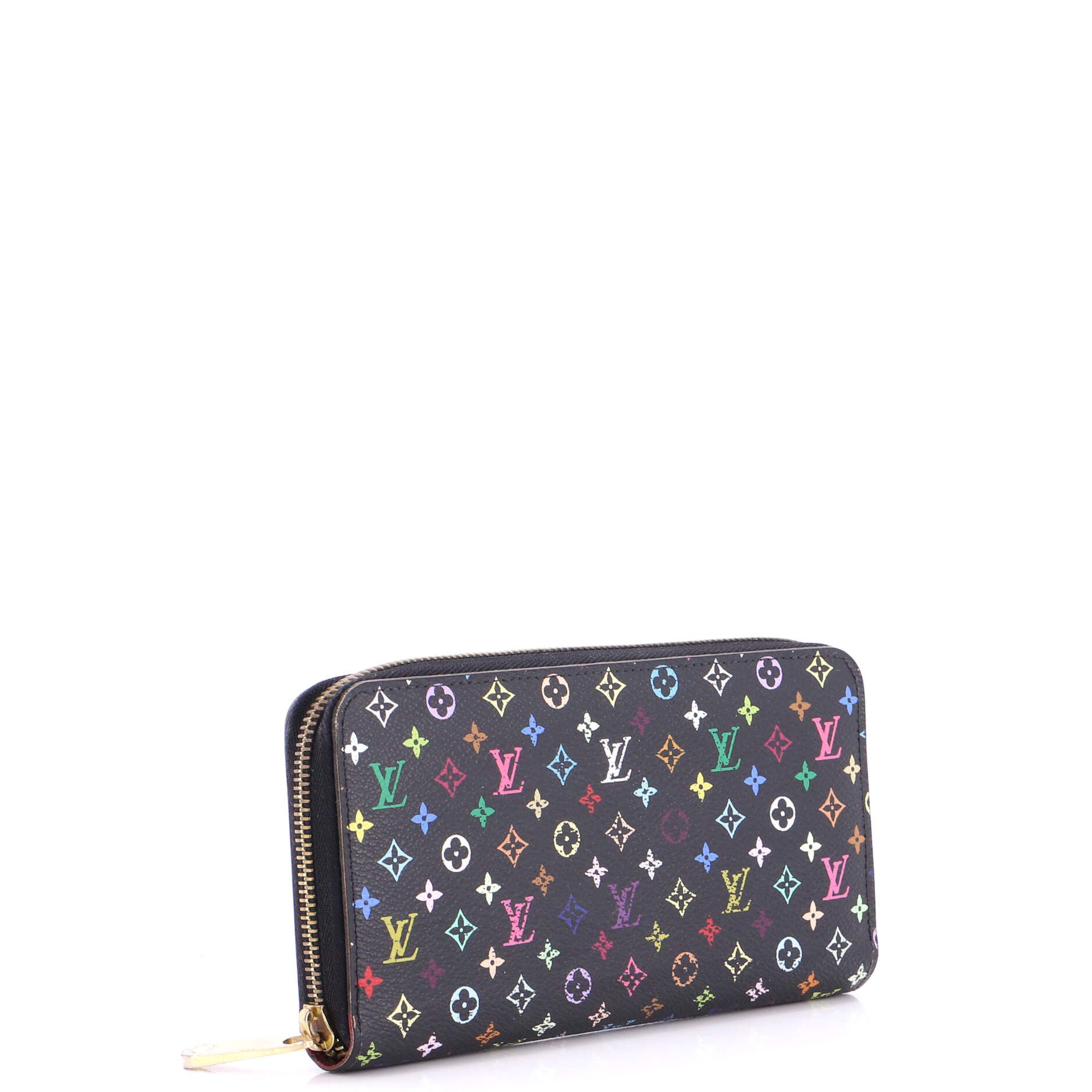 Louis Vuitton Zippy Wallet Size ONE SIZE - 2 Thumbnail