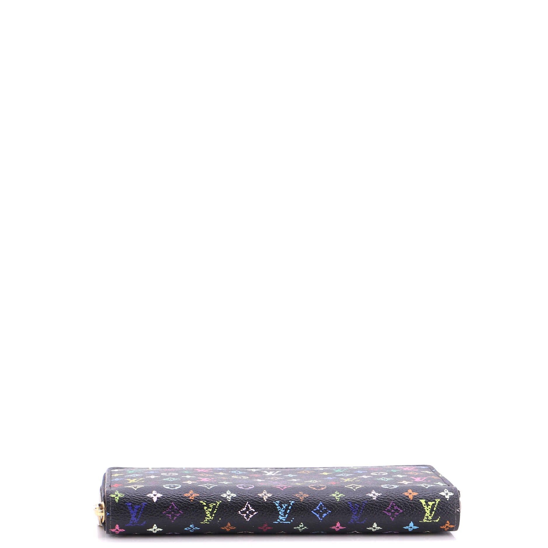 Louis Vuitton Zippy Wallet Size ONE SIZE - 5 Thumbnail