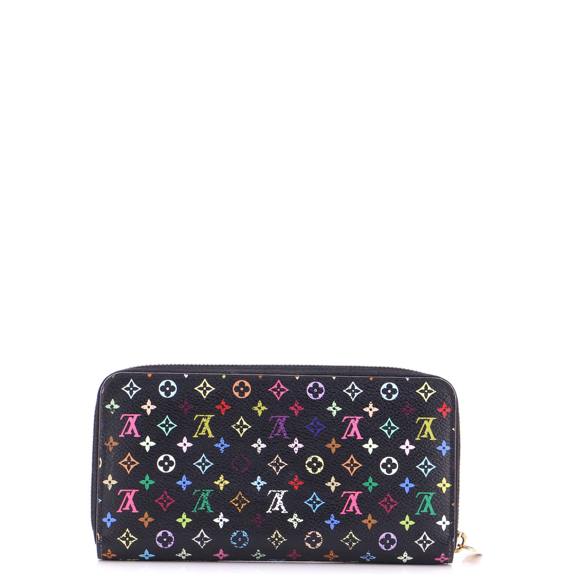 Louis Vuitton Zippy Wallet Size ONE SIZE - 4 Thumbnail