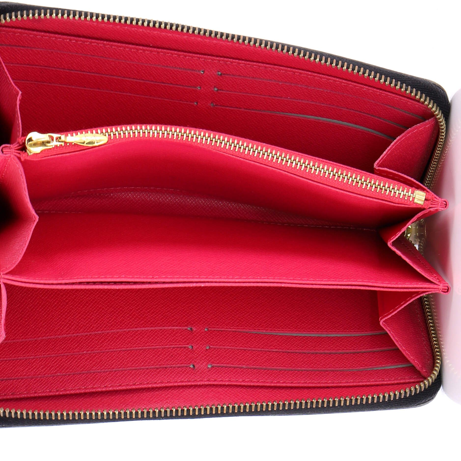 Louis Vuitton Zippy Wallet Size ONE SIZE - 6 Thumbnail