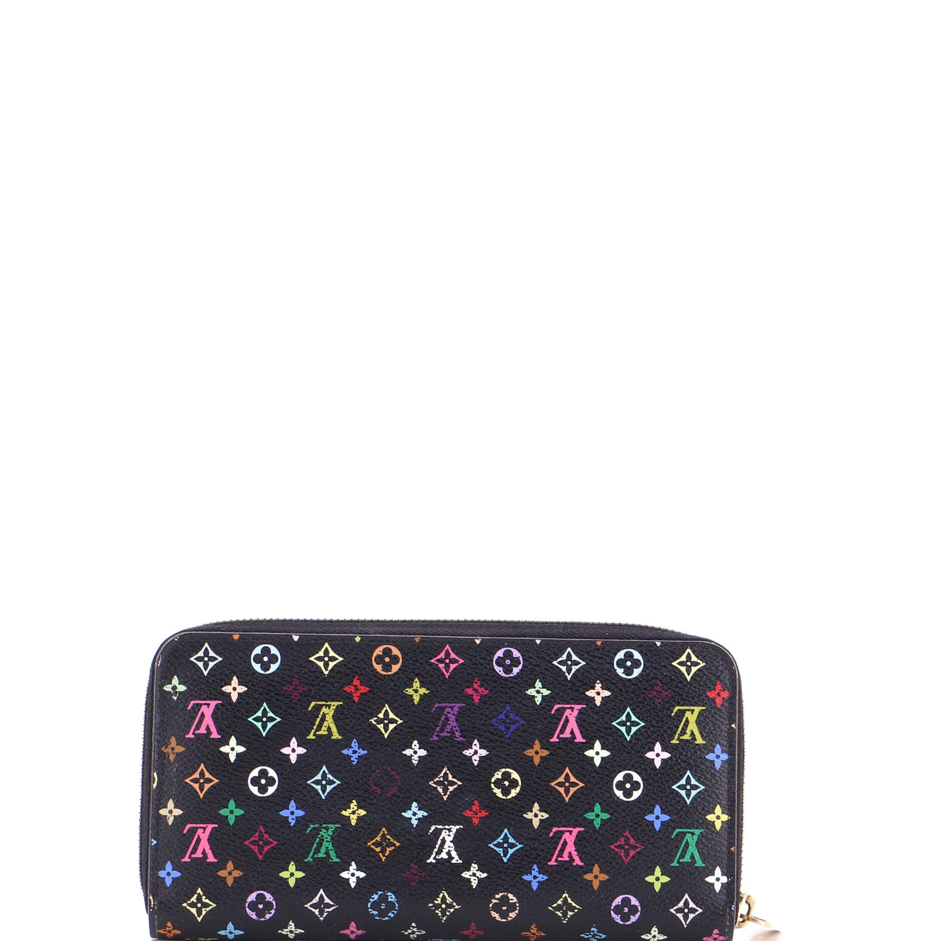 Louis Vuitton Zippy Wallet Size ONE SIZE - 3 Thumbnail