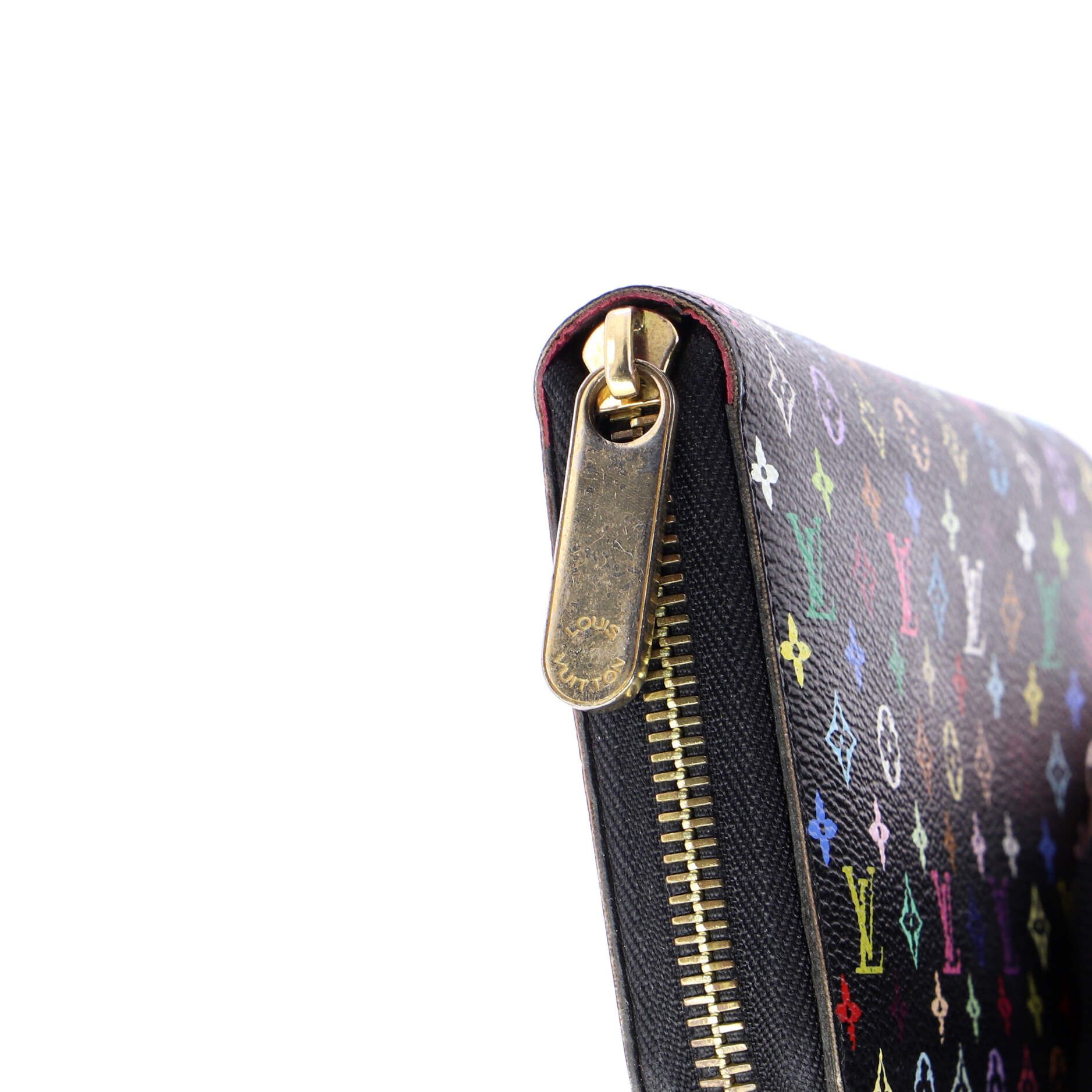 Louis Vuitton Zippy Wallet Size ONE SIZE - 7 Thumbnail