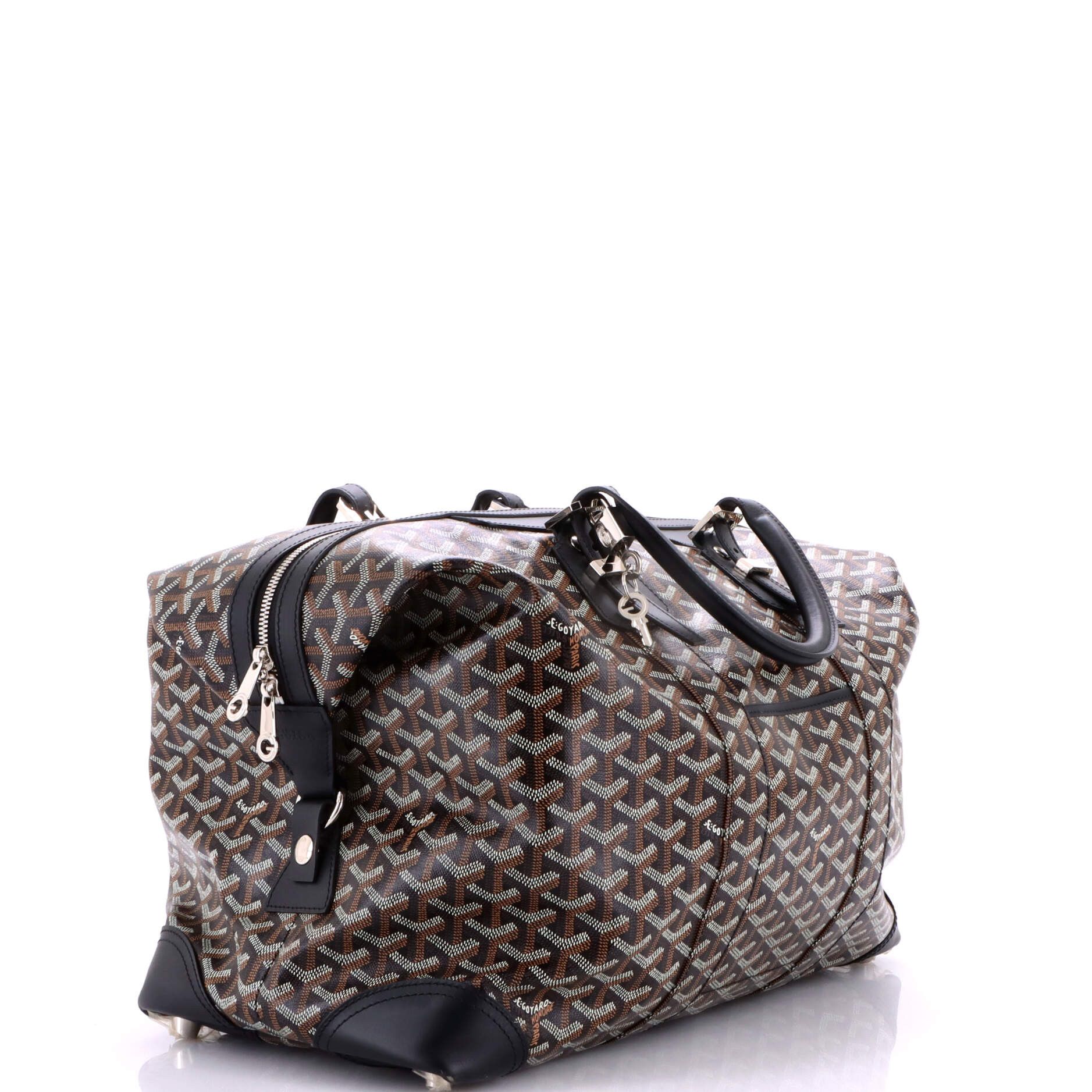 Goyard Boeing Travel Bag Size ONE SIZE - 2 Thumbnail