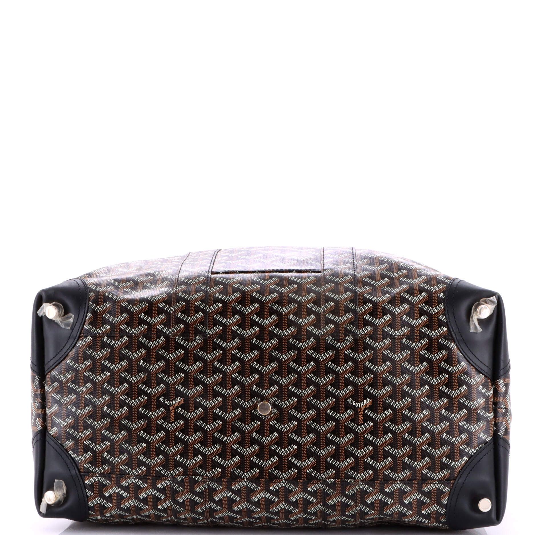 Goyard Boeing Travel Bag Size ONE SIZE - 4 Thumbnail