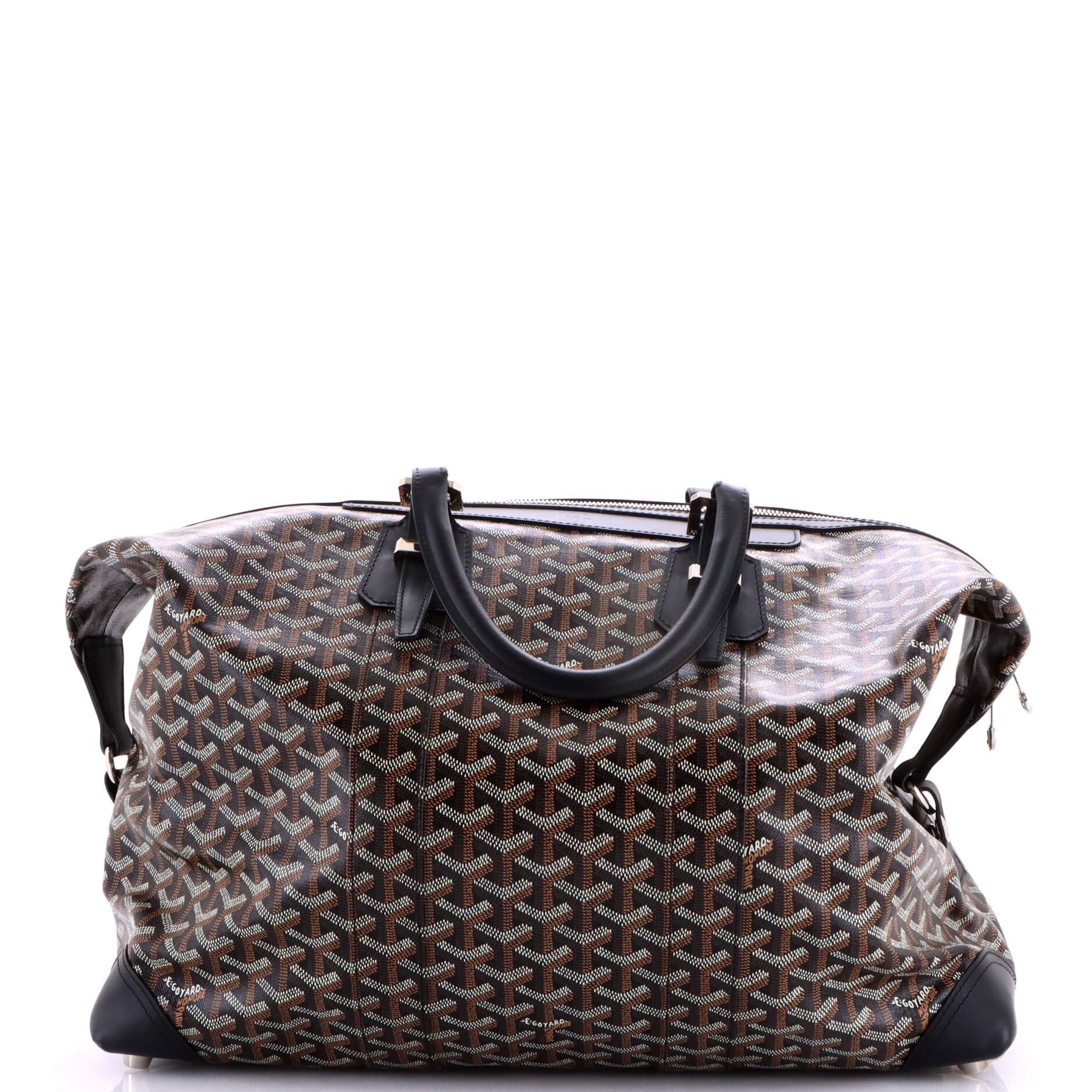 Goyard Boeing Travel Bag Size ONE SIZE - 3 Thumbnail