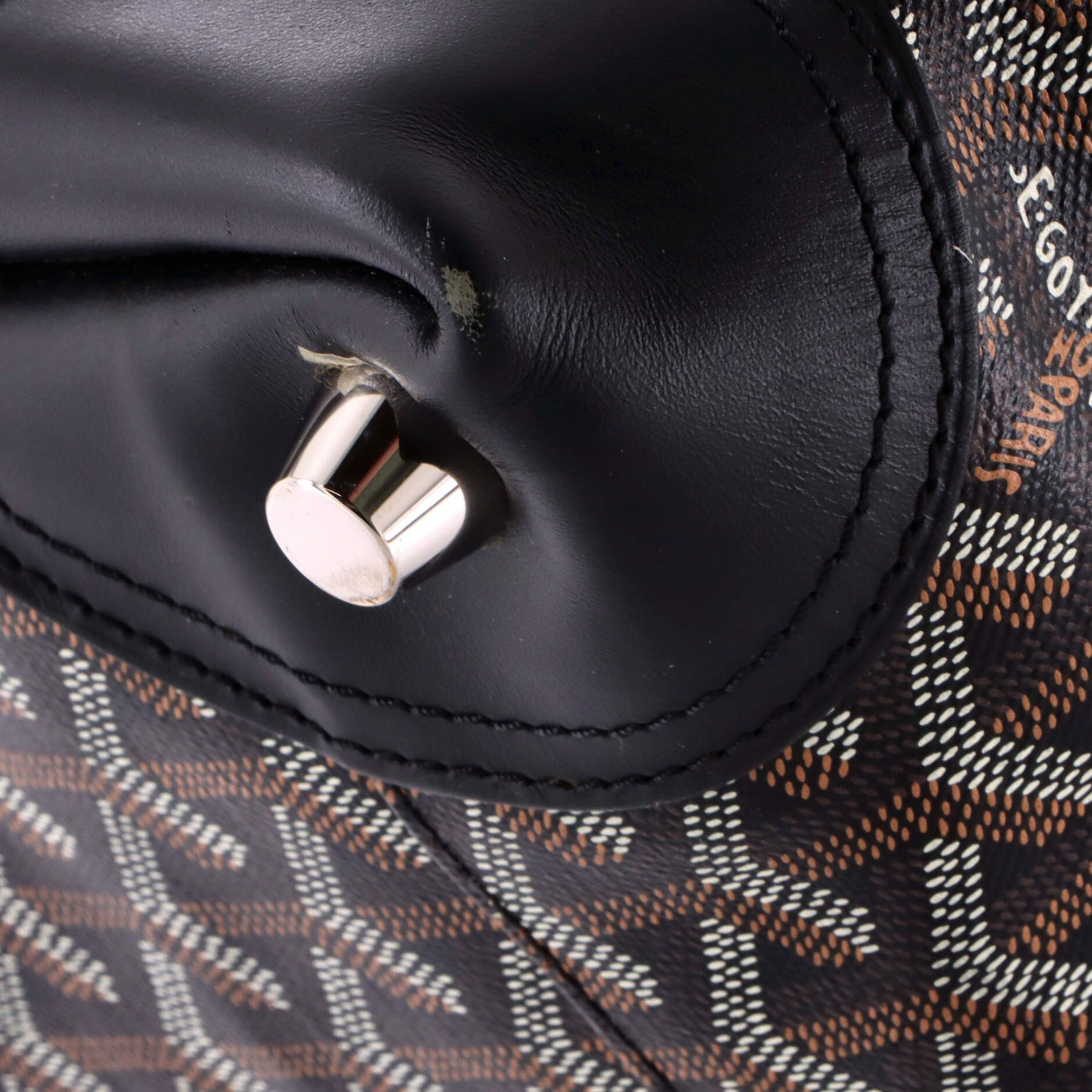 Goyard Boeing Travel Bag Size ONE SIZE - 7 Thumbnail