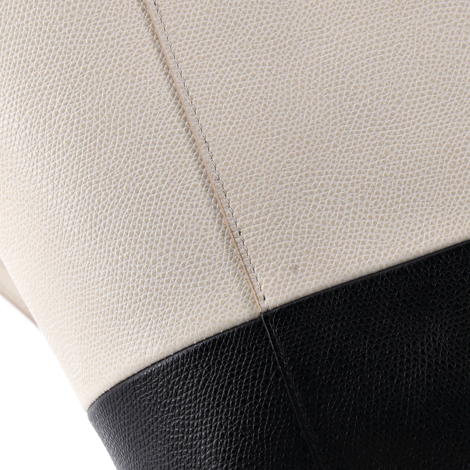 Celine Vertical Bi-Cabas Tote Size ONE SIZE - 6 Thumbnail
