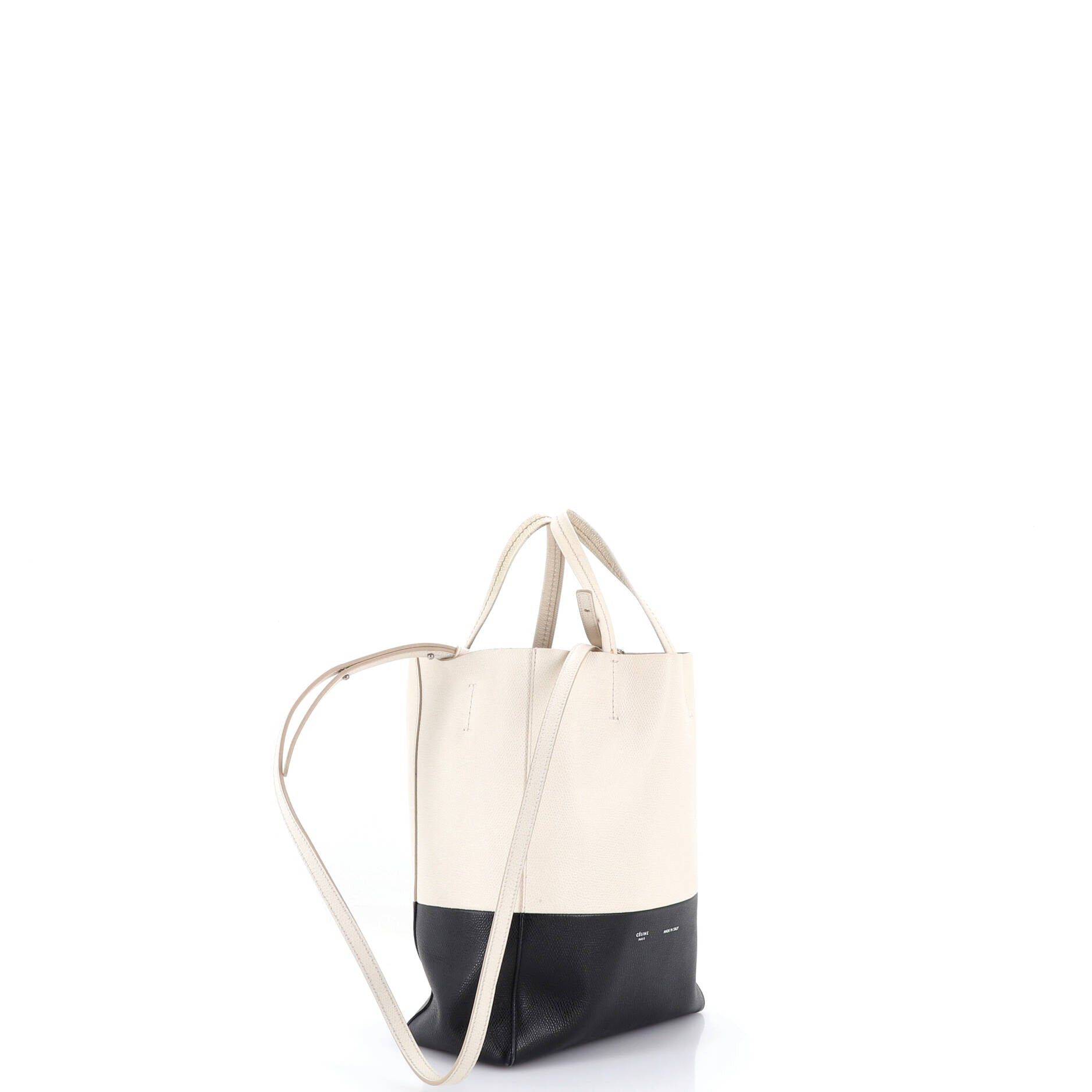 Celine Vertical Bi-Cabas Tote Size ONE SIZE - 2 Thumbnail