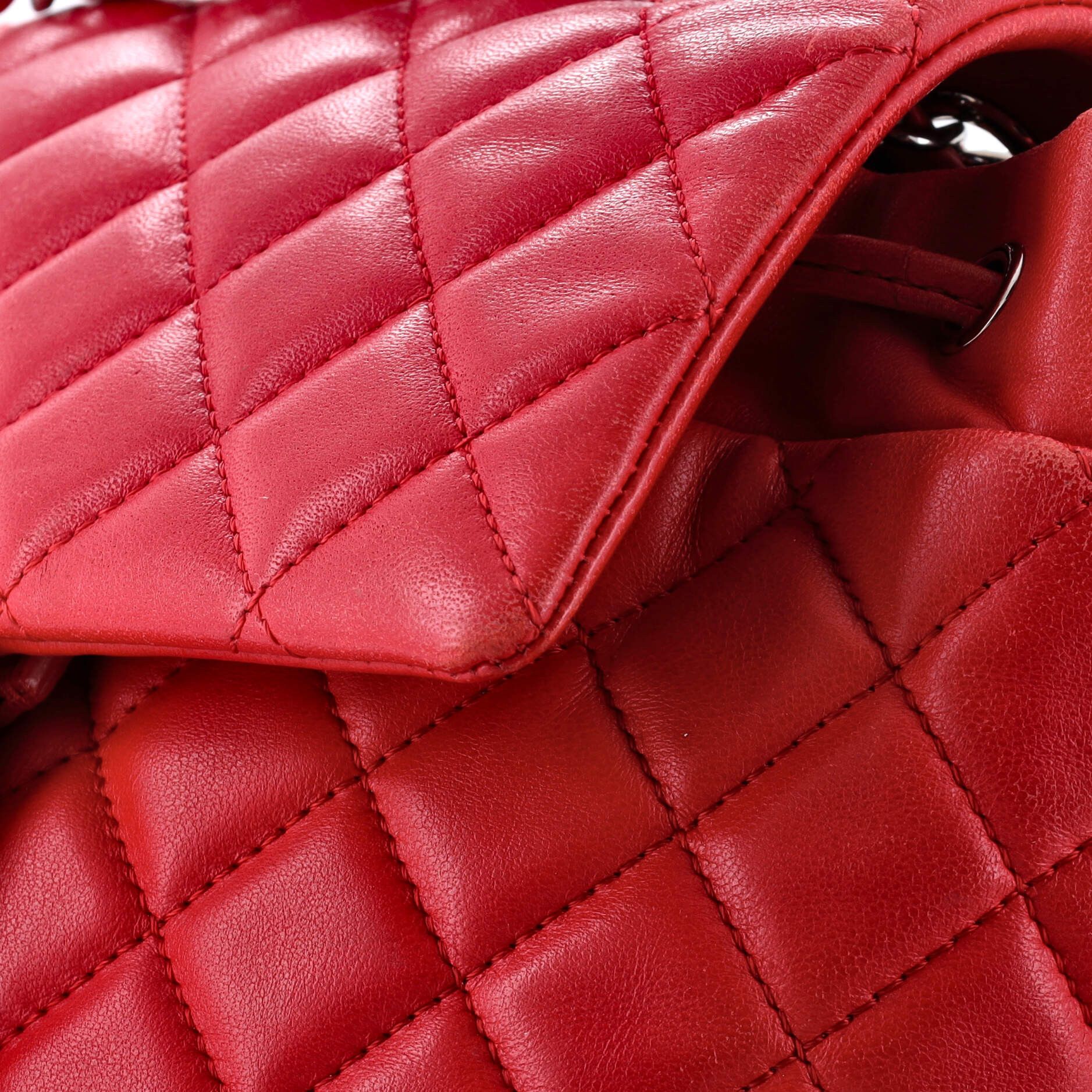 Chanel Urban Spirit Backpack Size ONE SIZE - 7 Thumbnail