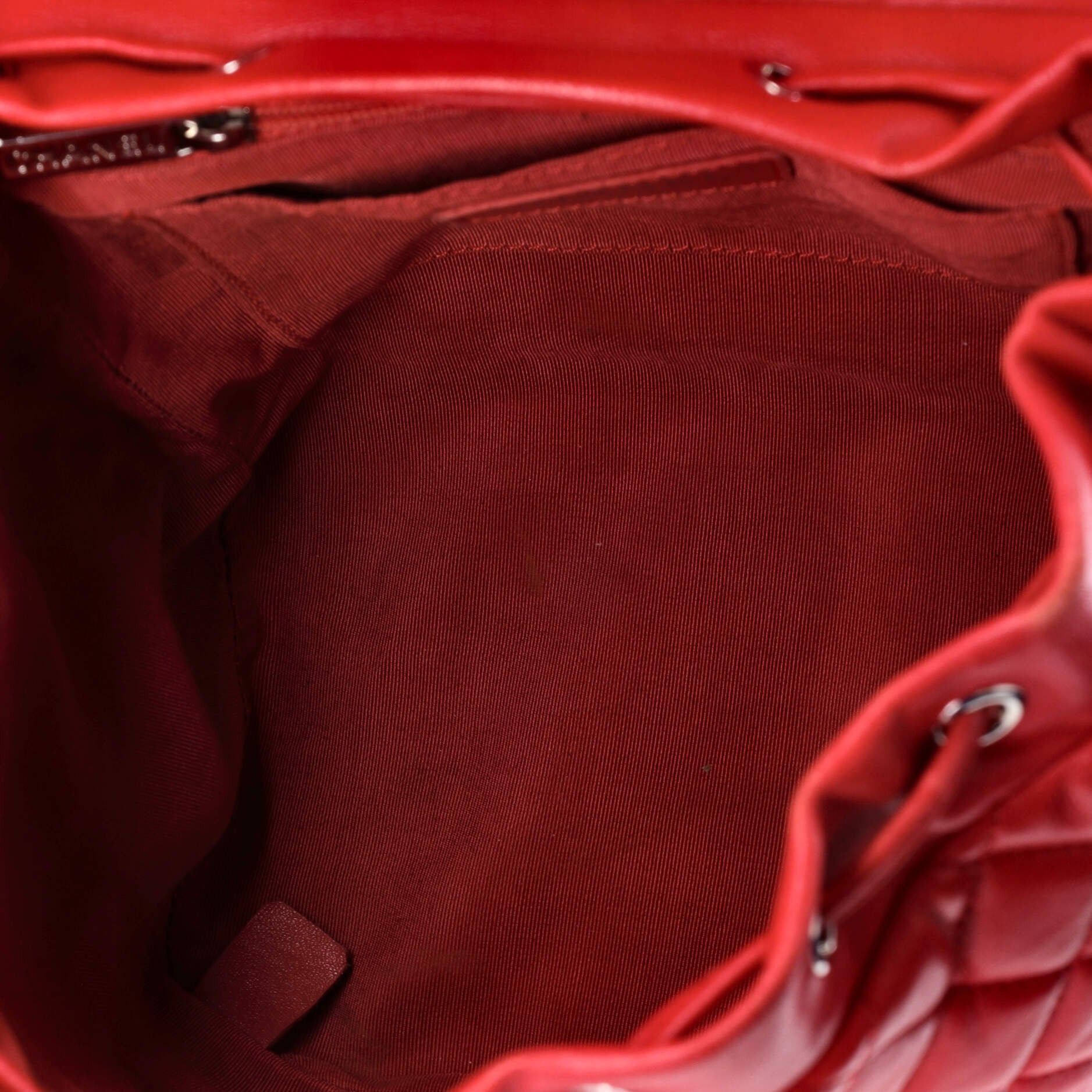Chanel Urban Spirit Backpack Size ONE SIZE - 5 Thumbnail