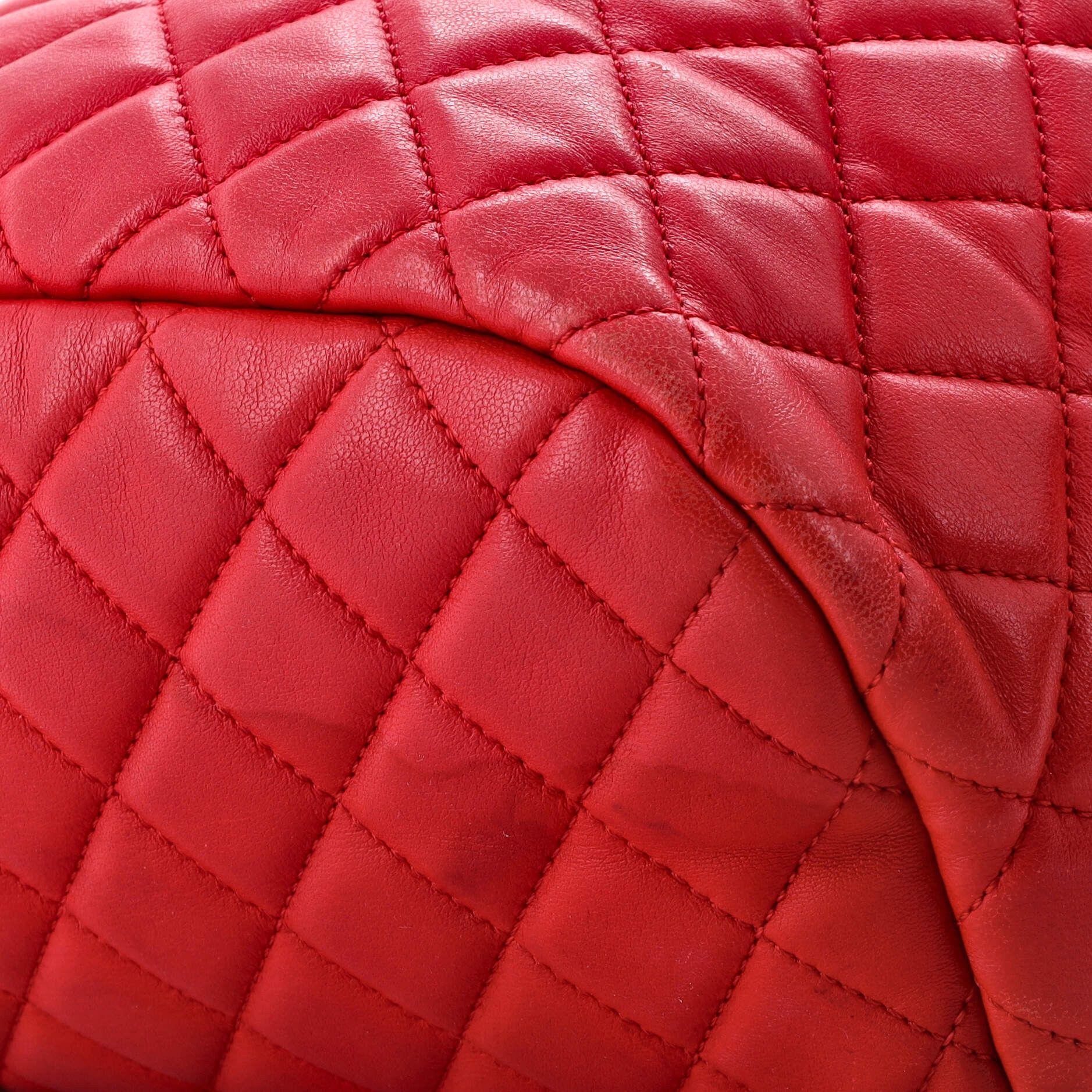 Chanel Urban Spirit Backpack Size ONE SIZE - 6 Thumbnail