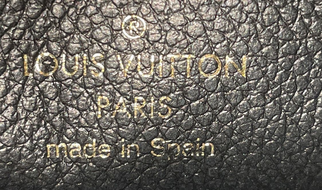 Louis Vuitton Double Zip Pochette Size ONE SIZE - 6 Thumbnail