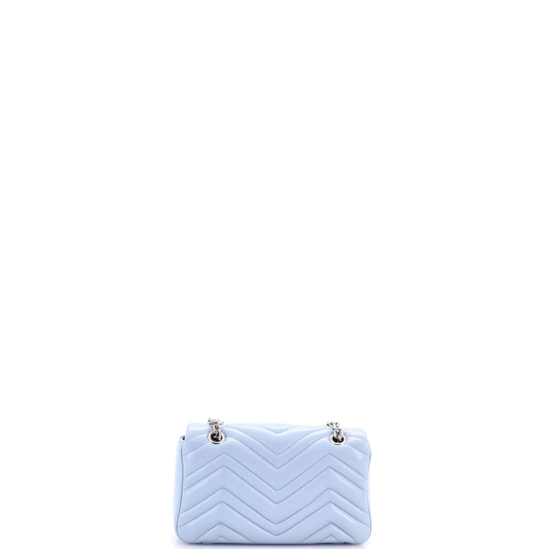 Gucci GG Marmont Flap Bag Size ONE SIZE - 3 Thumbnail