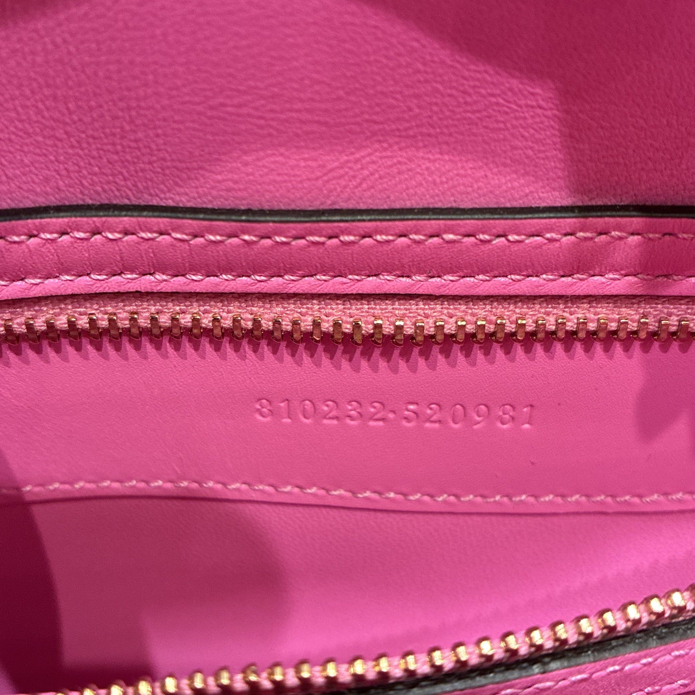 Gucci Jackie 1961 Hobo Size ONE SIZE - 8 Thumbnail