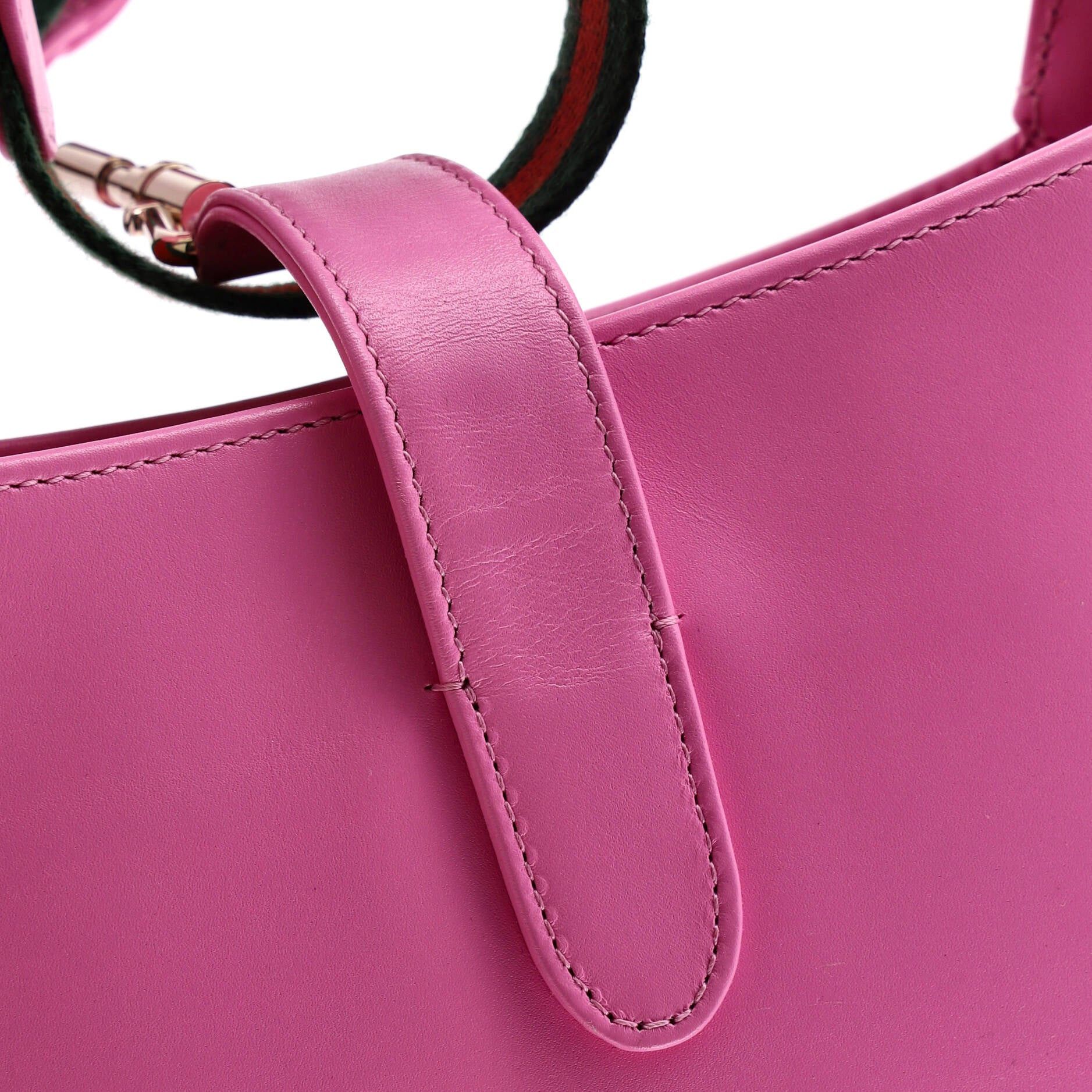 Gucci Jackie 1961 Hobo Size ONE SIZE - 7 Thumbnail