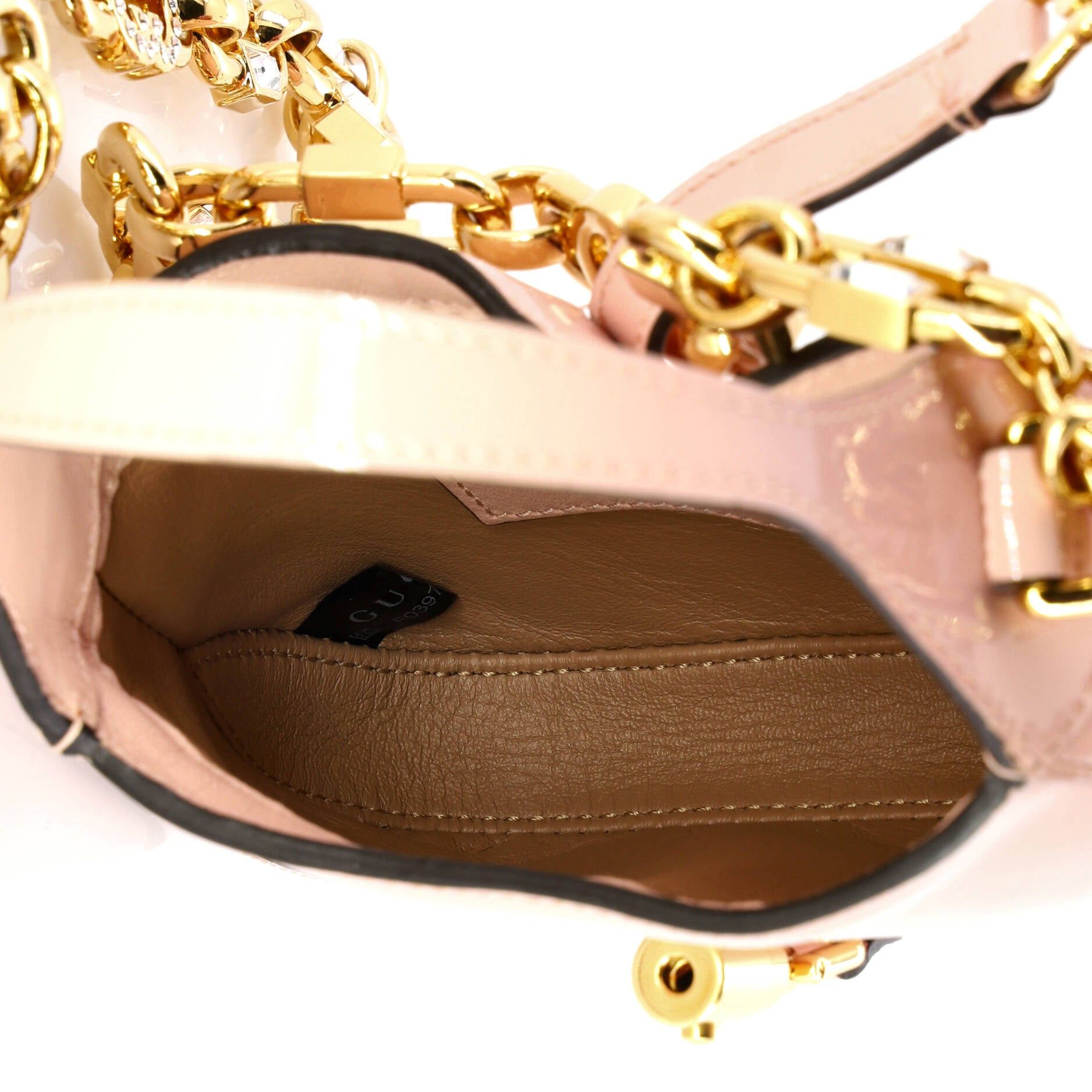 Gucci Jackie 1961 Chain Hobo Size ONE SIZE - 5 Thumbnail