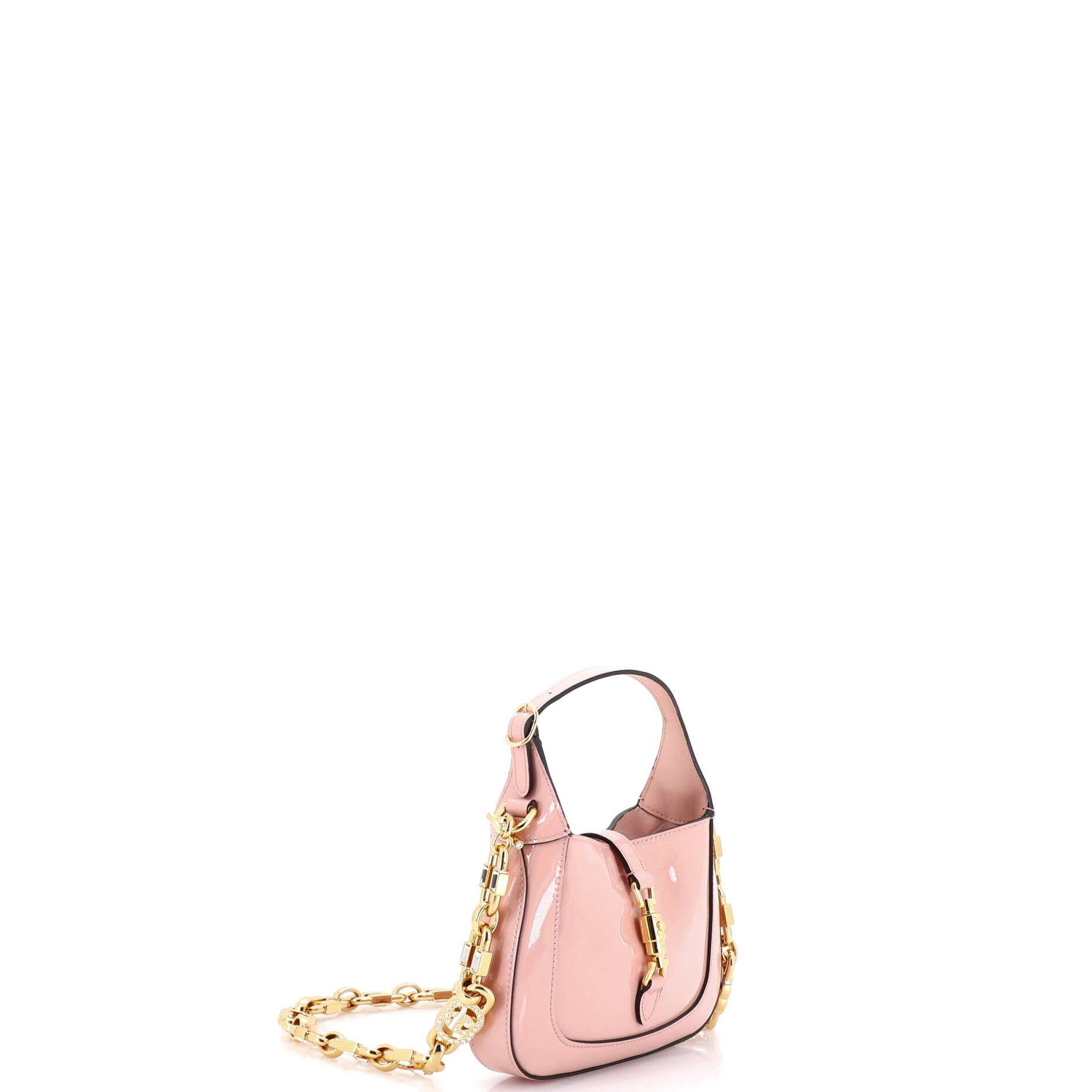 Gucci Jackie 1961 Chain Hobo Size ONE SIZE - 2 Thumbnail
