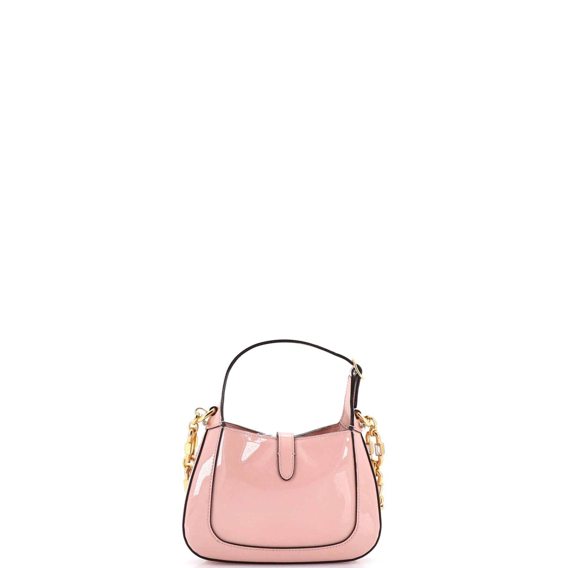 Gucci Jackie 1961 Chain Hobo Size ONE SIZE - 3 Thumbnail