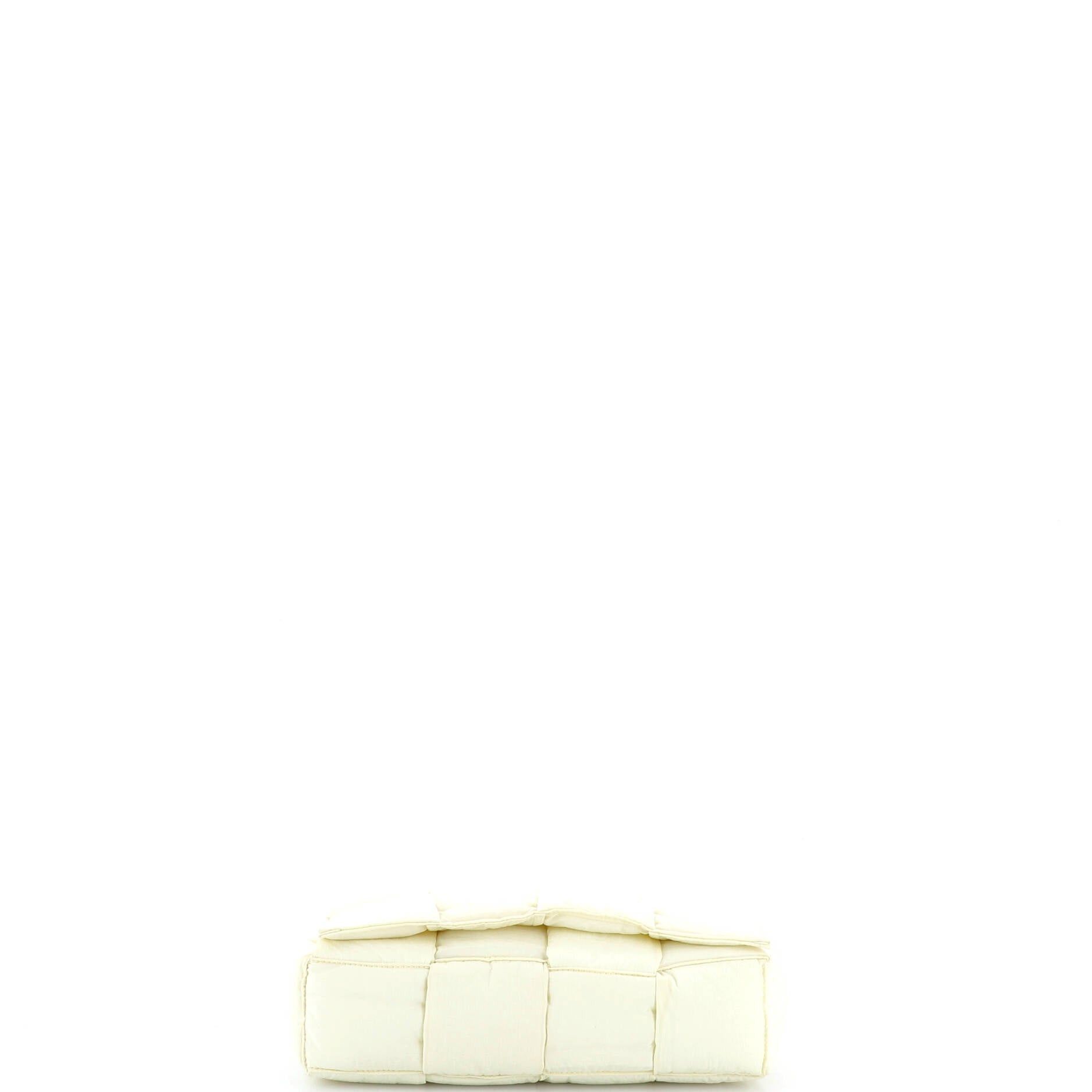 Bottega Veneta Padded Tech Cassette Crossbody Bag Size ONE SIZE - 5 Thumbnail