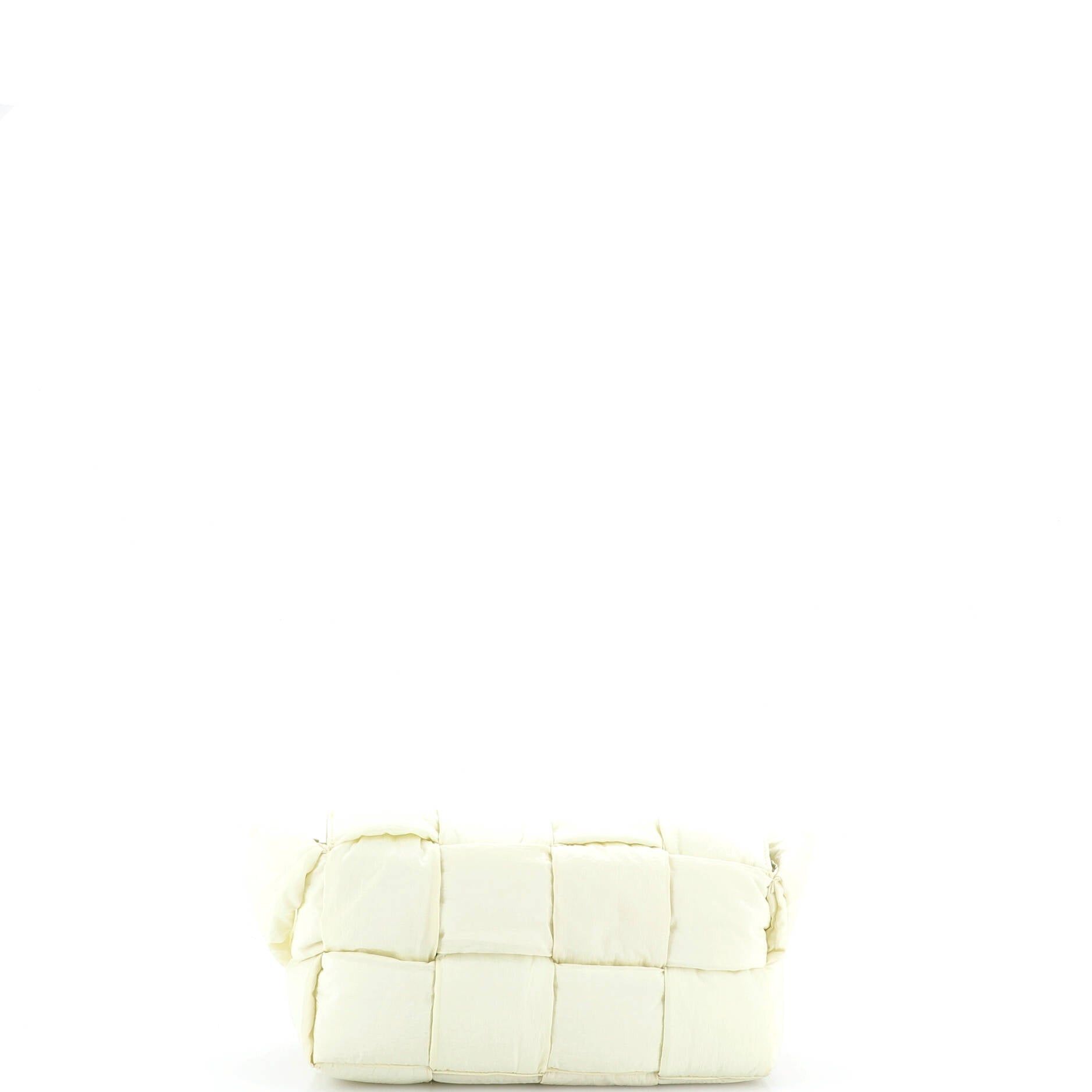 Bottega Veneta Padded Tech Cassette Crossbody Bag Size ONE SIZE - 4 Thumbnail