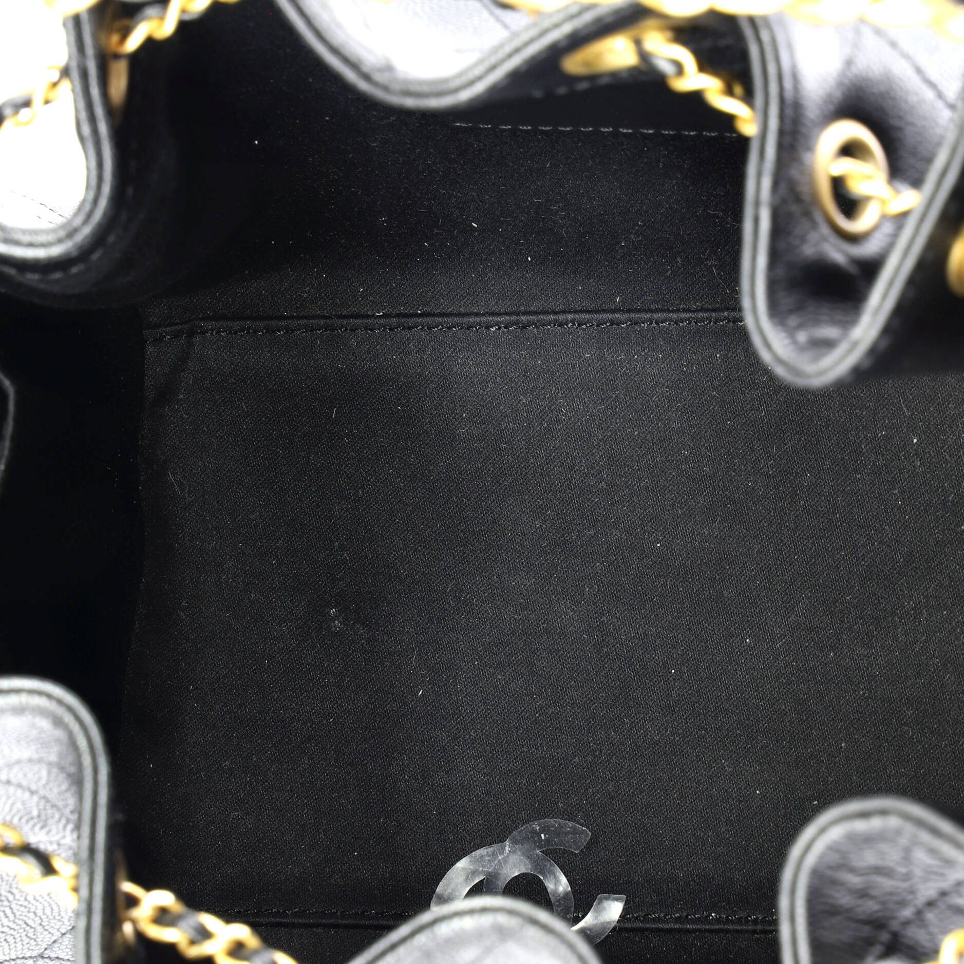 Chanel 25 Hobo Bag Size ONE SIZE - 5 Thumbnail