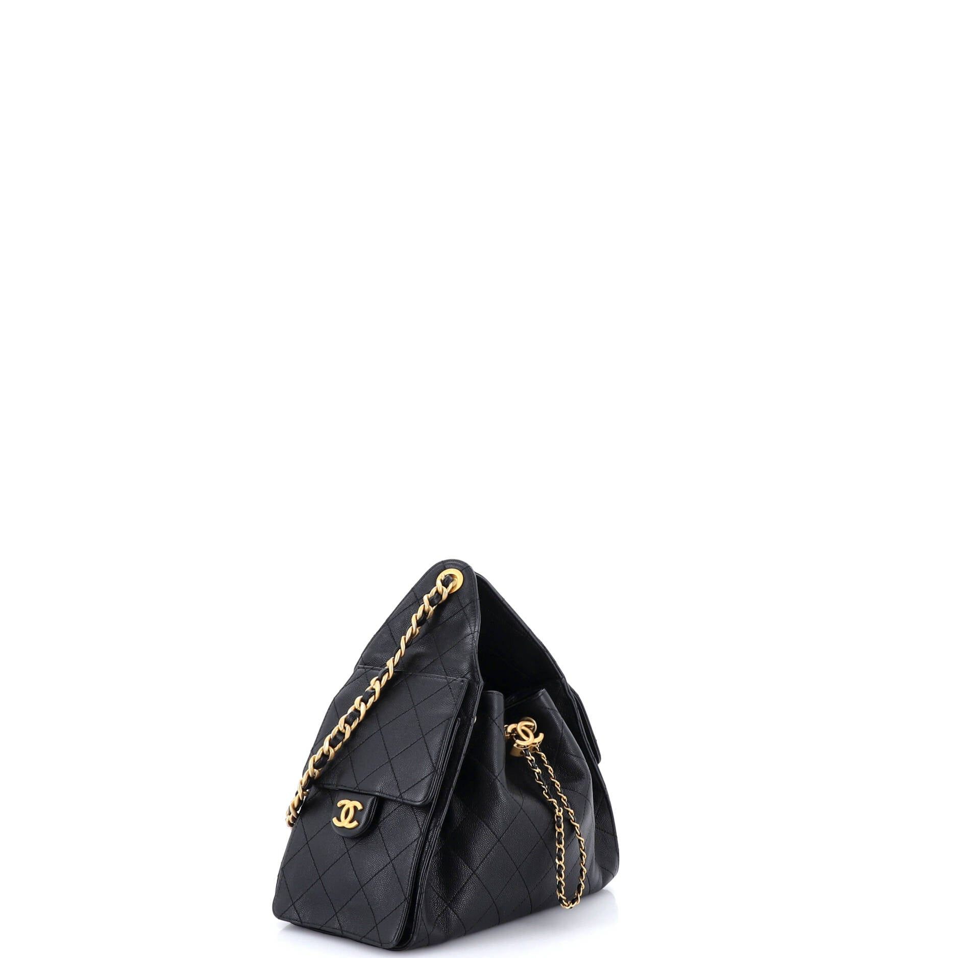 Chanel 25 Hobo Bag Size ONE SIZE - 2 Thumbnail