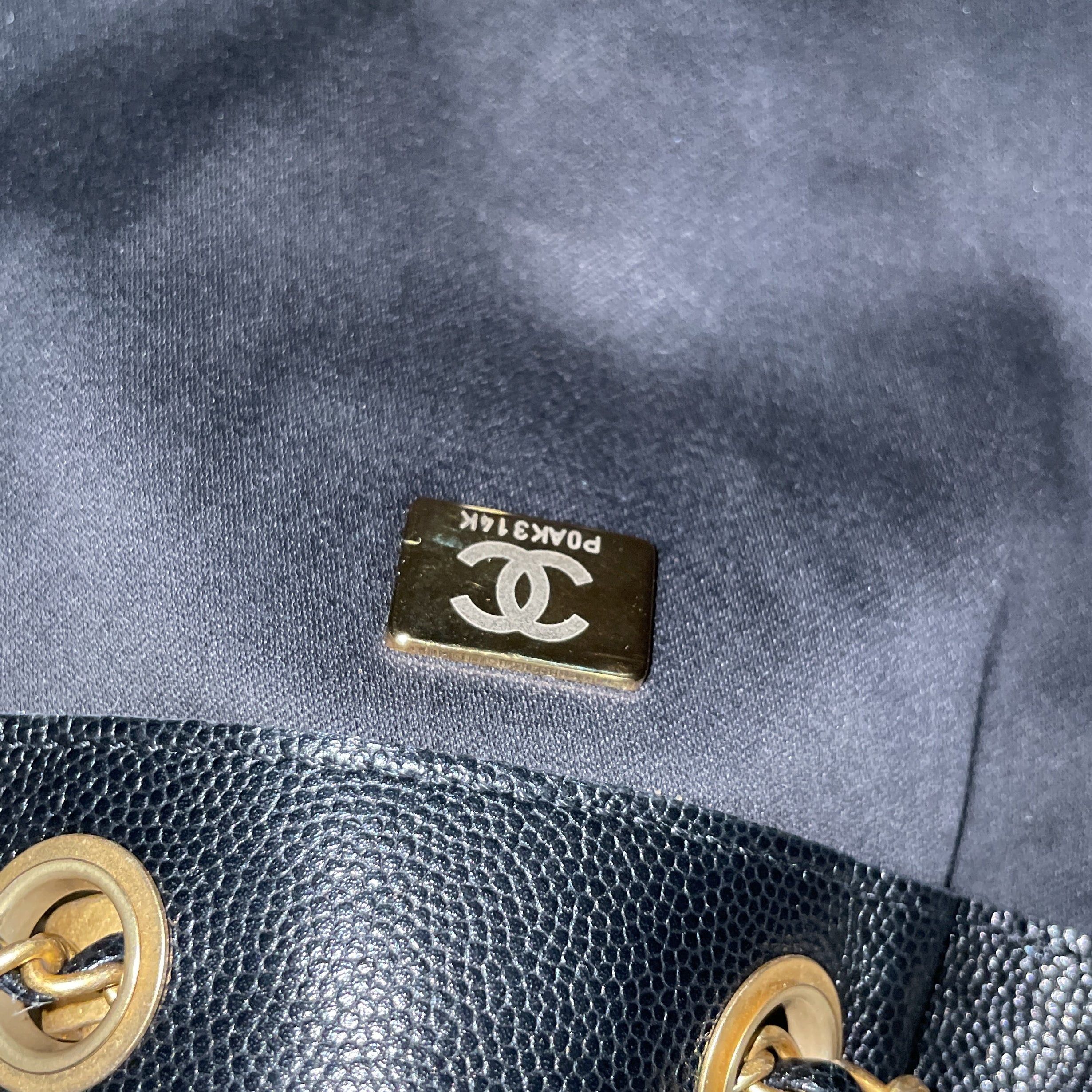 Chanel 25 Hobo Bag Size ONE SIZE - 8 Thumbnail