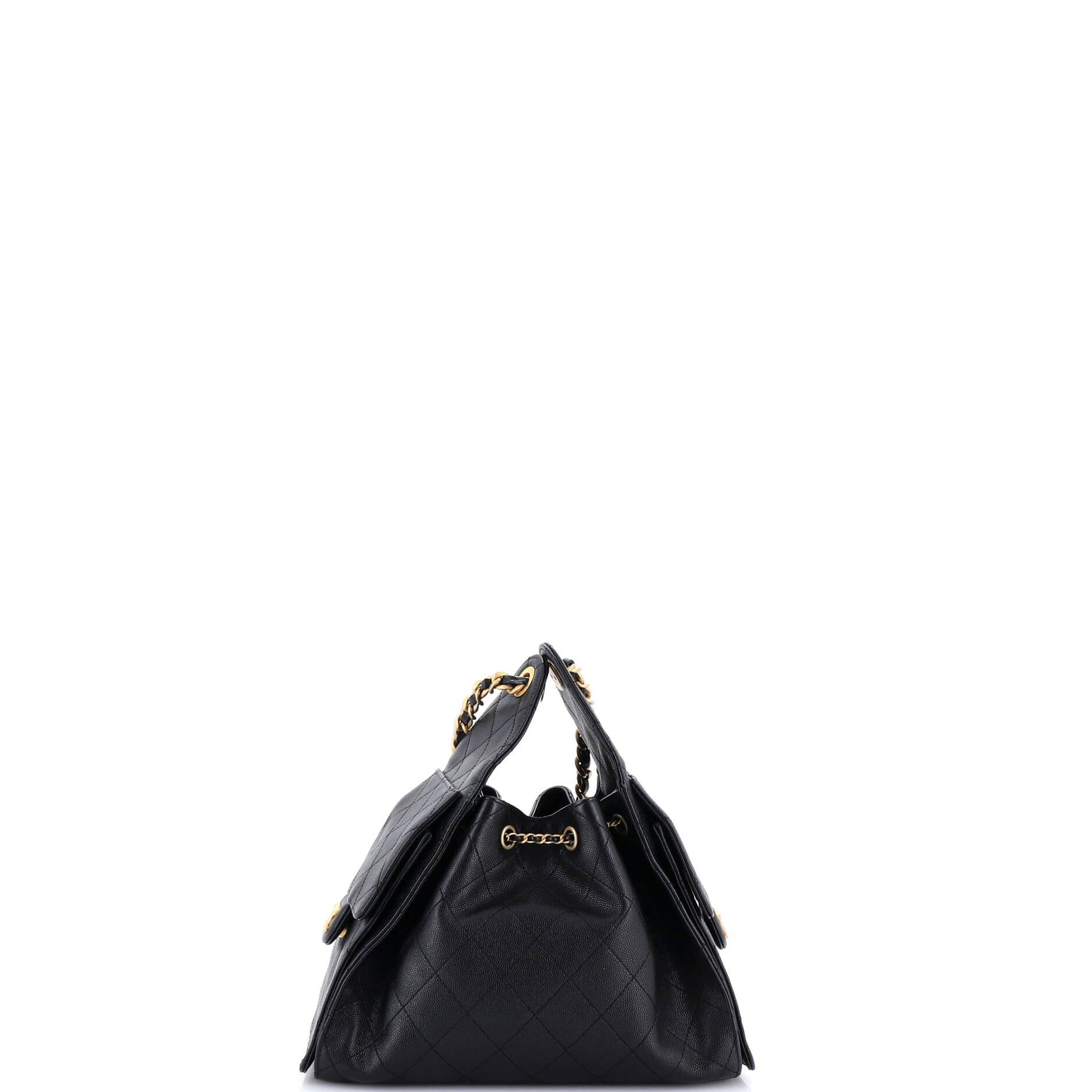 Chanel 25 Hobo Bag Size ONE SIZE - 3 Thumbnail