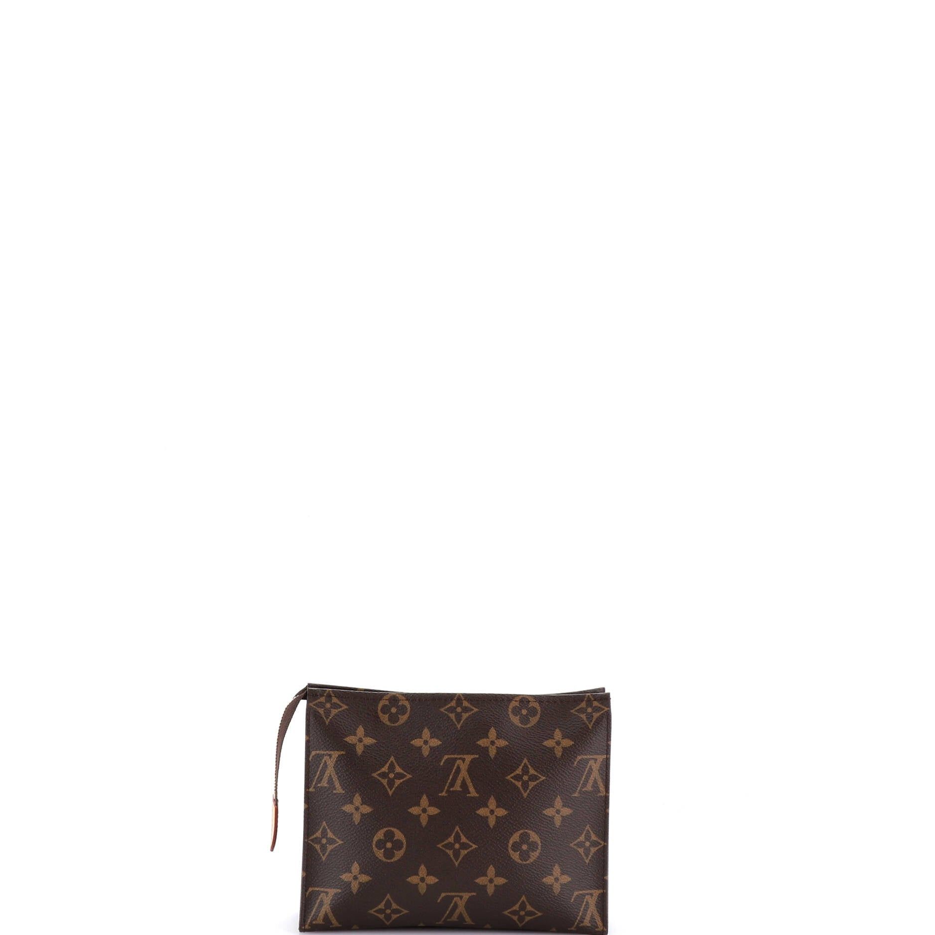 Louis Vuitton Toiletry Pouch Size ONE SIZE - 3 Thumbnail